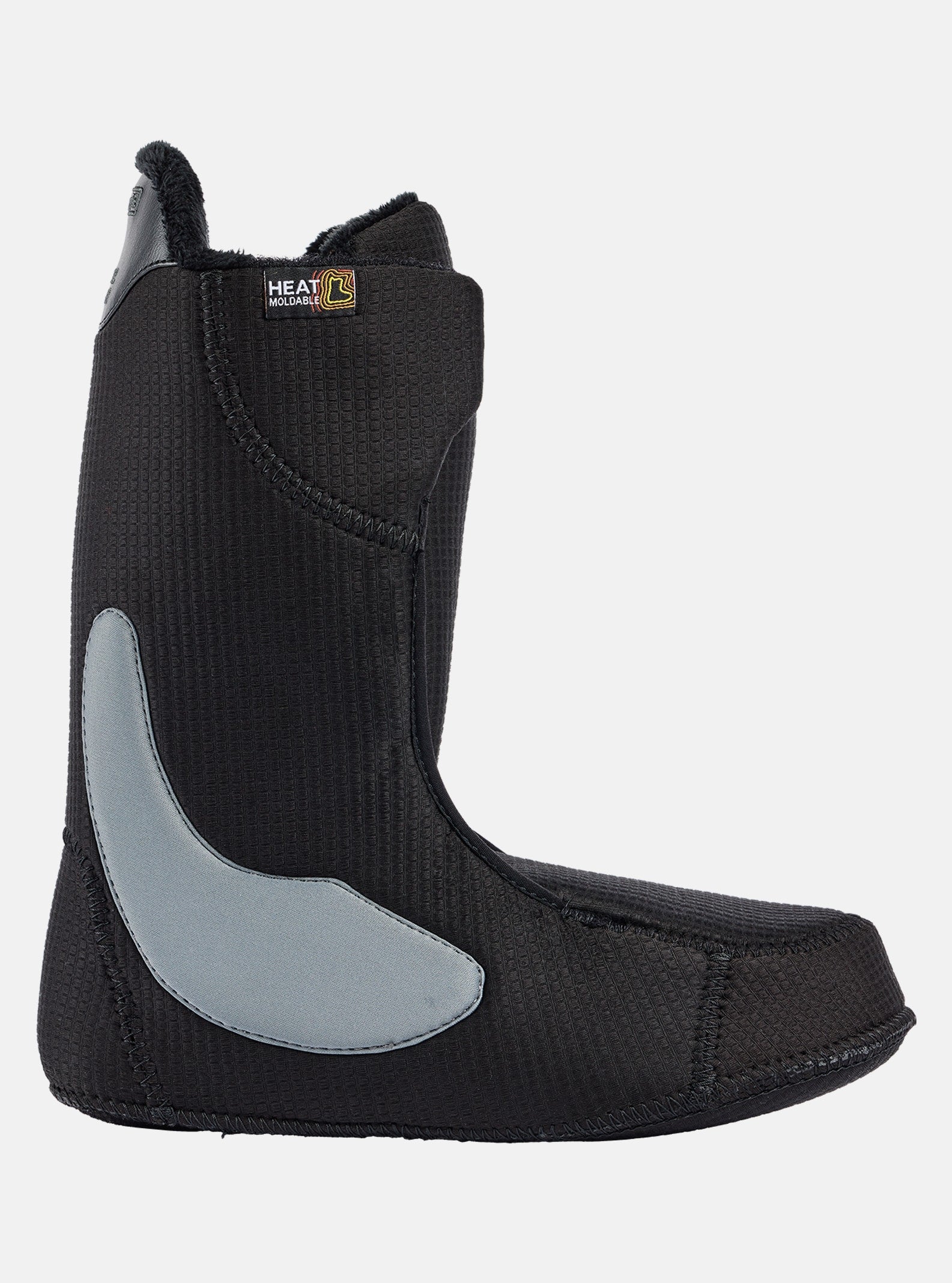 Men's Ruler BOA® Snowboard Boots, Almandine
