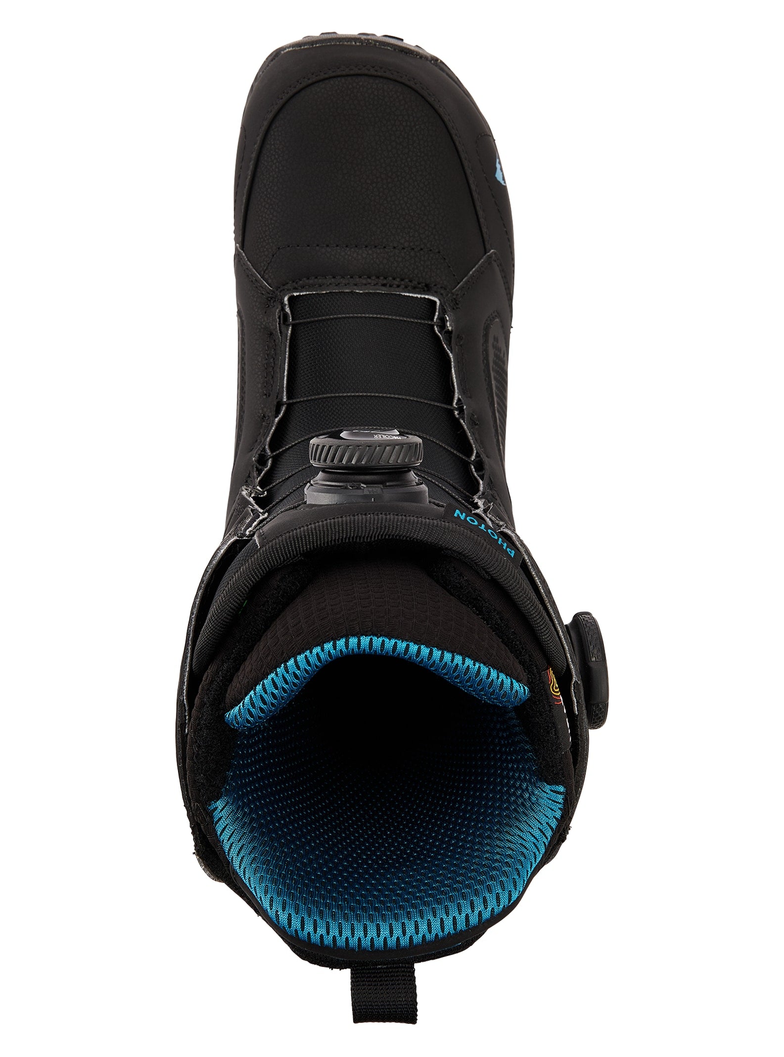 Men's Photon BOA® Snowboard Boots, Black