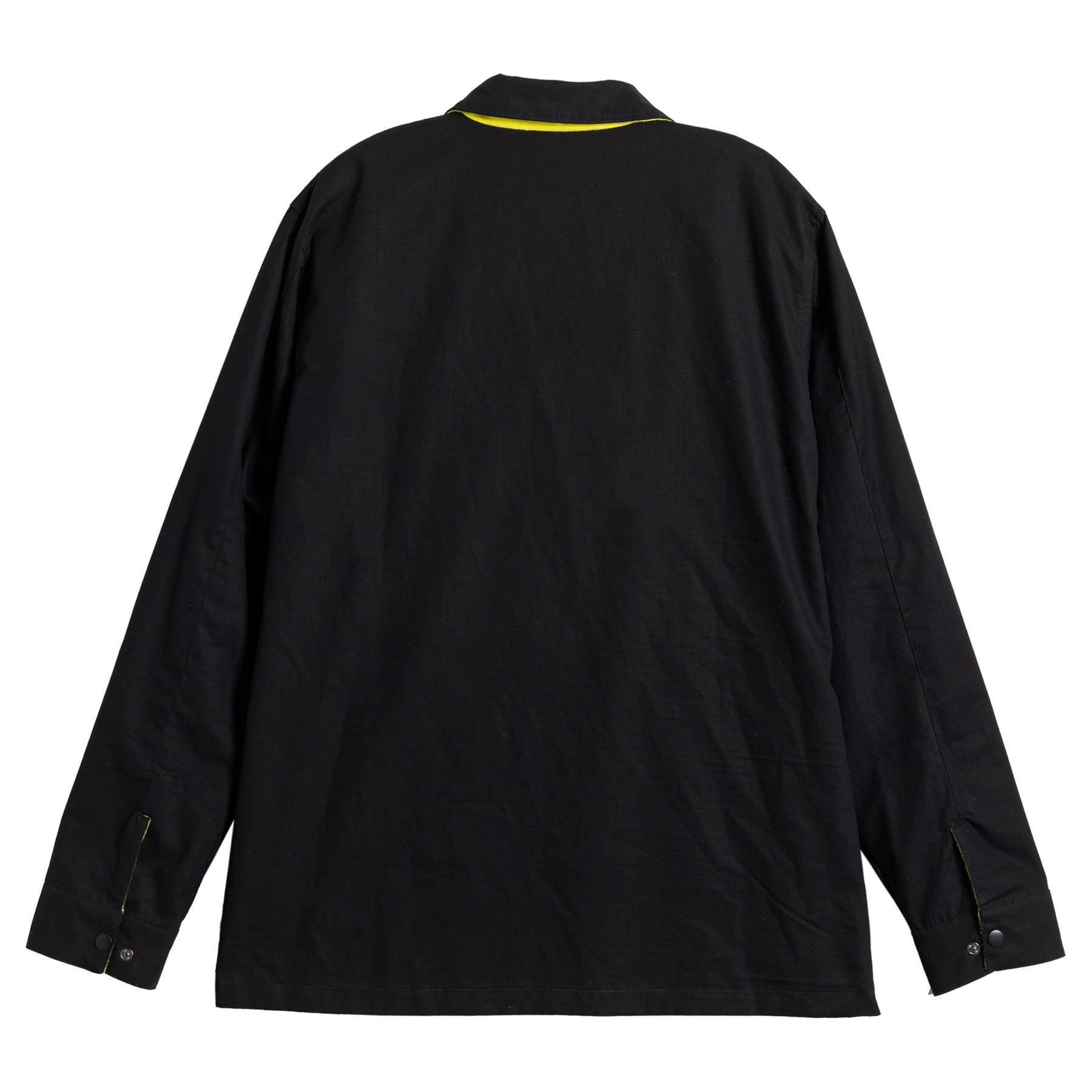 Grm Reversible Jacket - Black/Multi