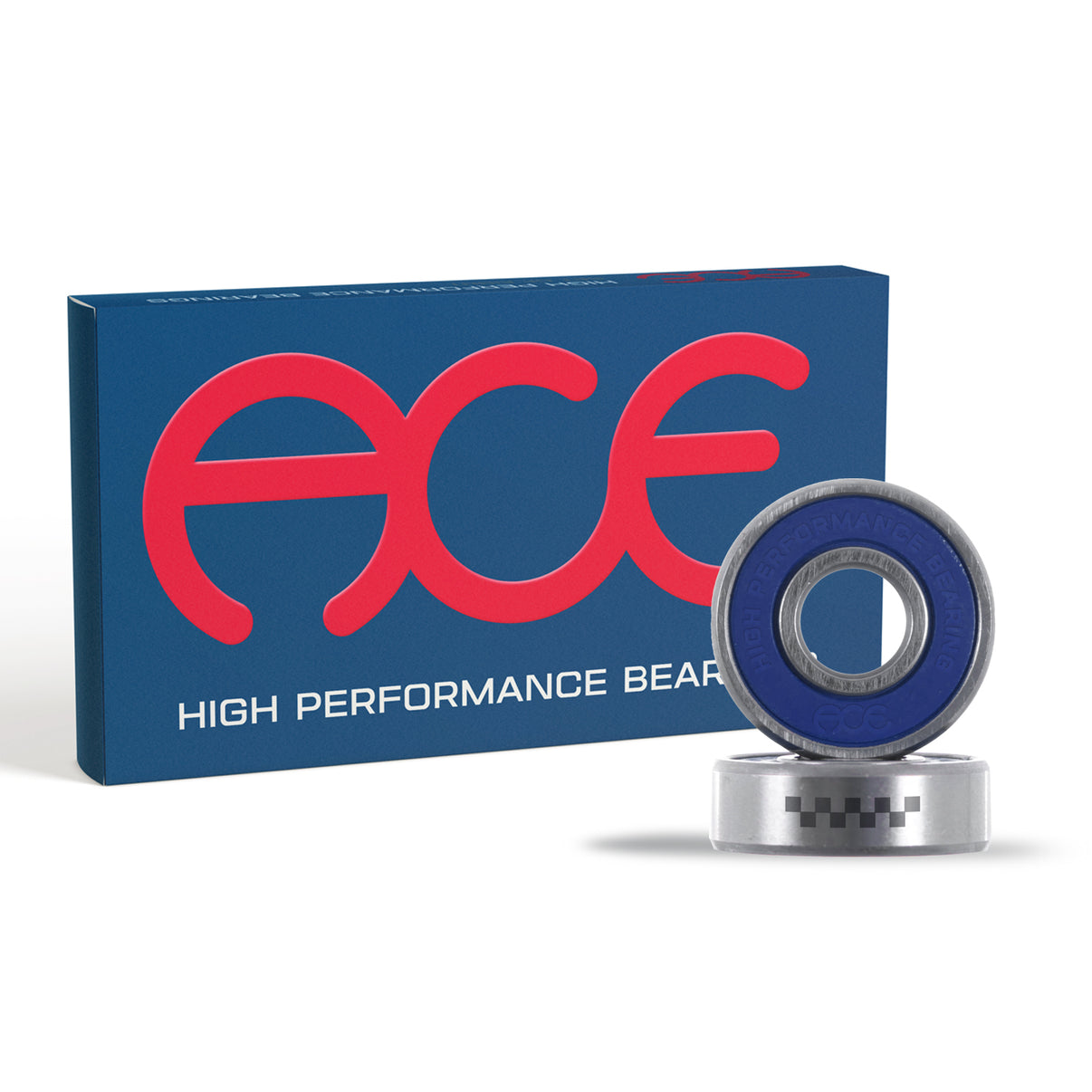 Ace Bearings - High Performance