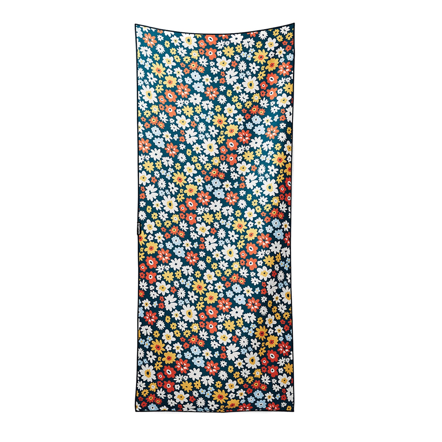 Spring Flowers - Orig.Towel