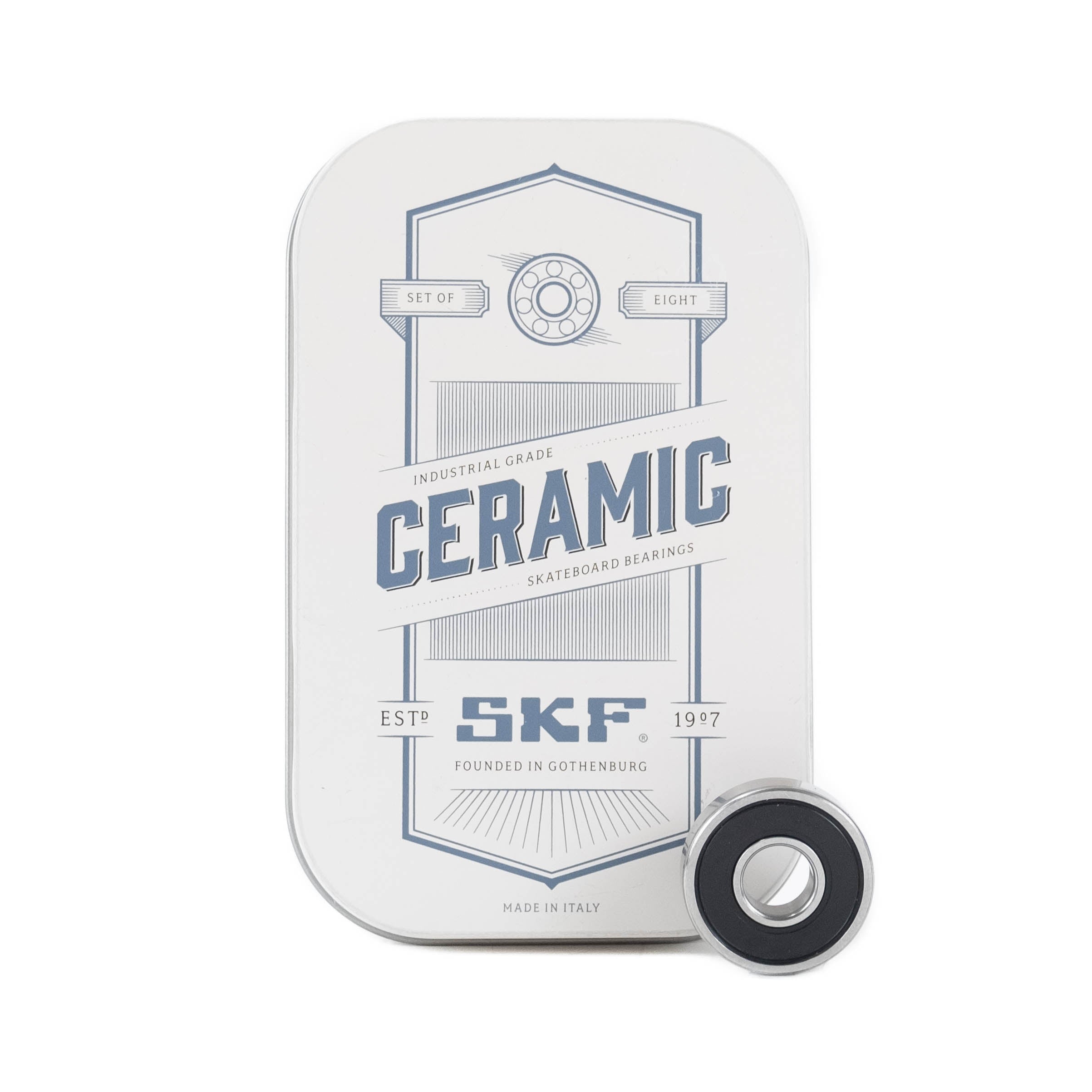 SKF Ceramic