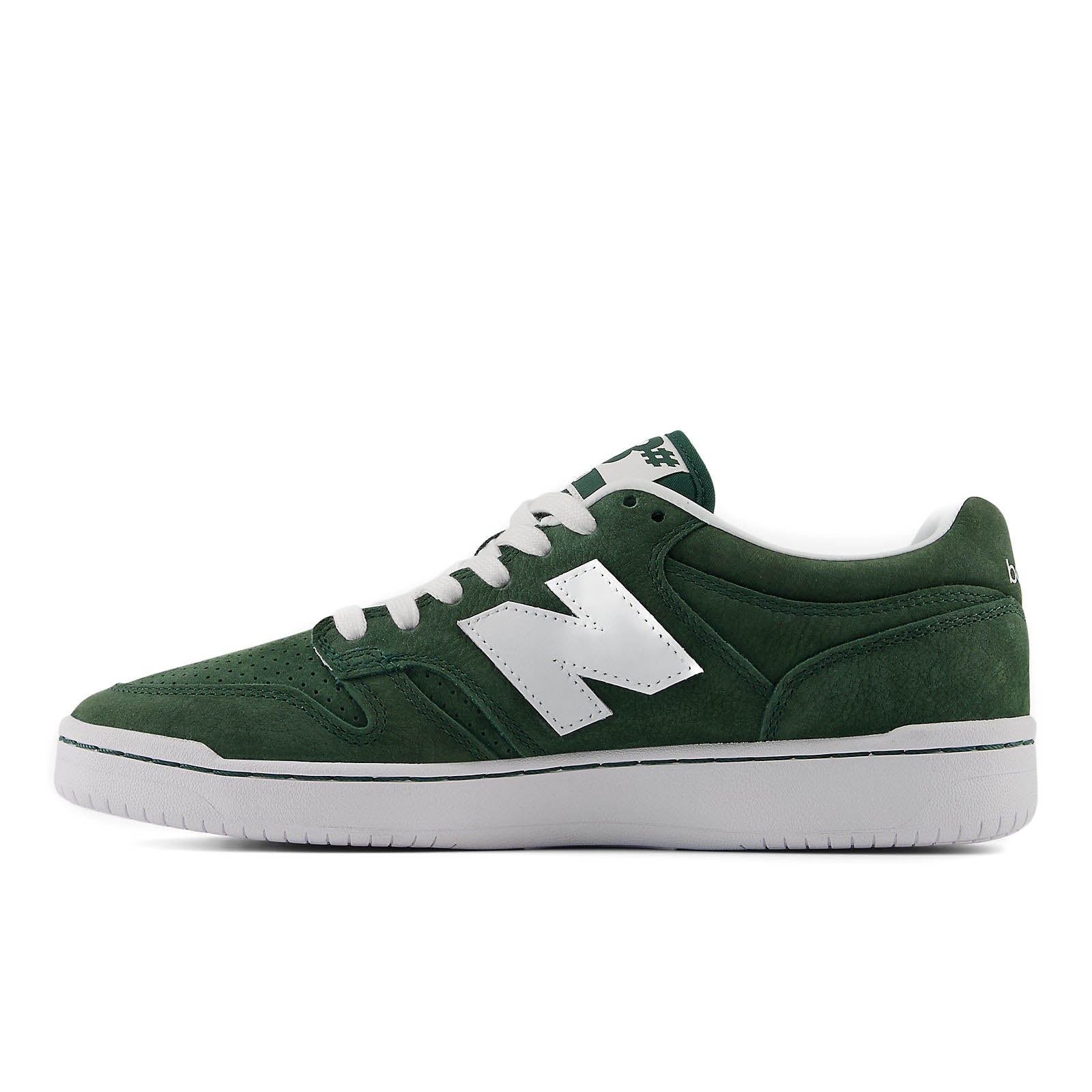 NB Numeric 480 - Forest Green