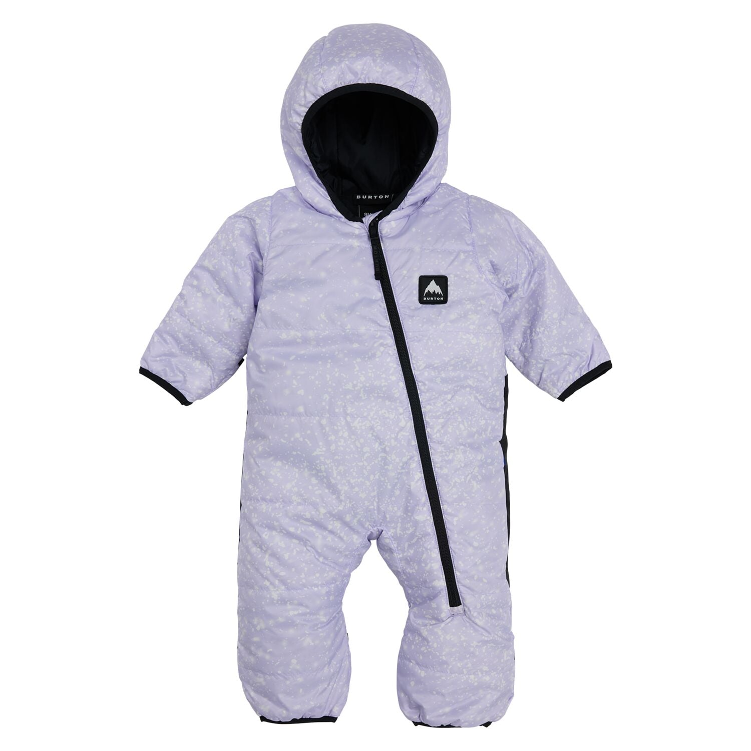 Toddlers' Buddy Bunting Suit, Stardust
