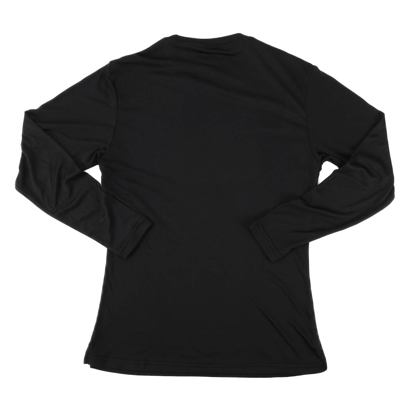 Womens OG Raina L/S Sun Shirt - Black