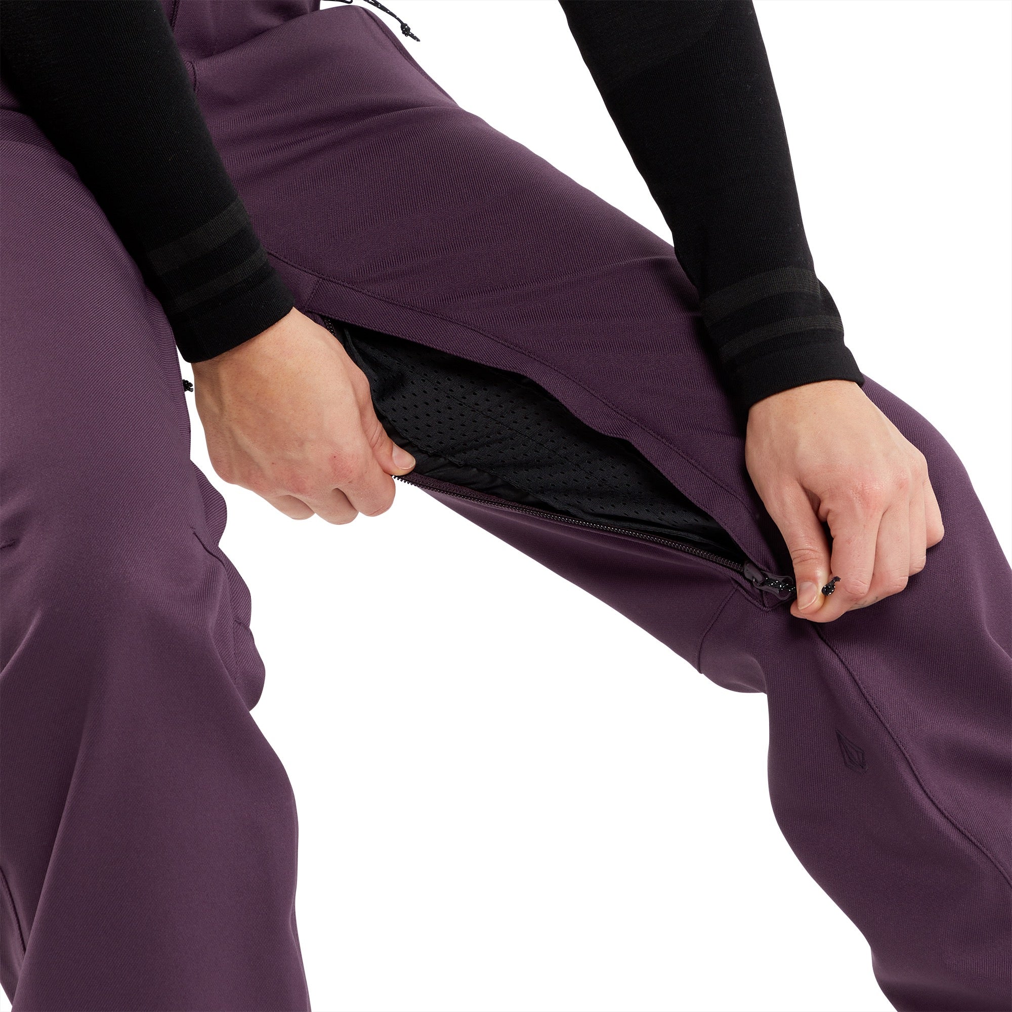 Womens Species Stretch Pant