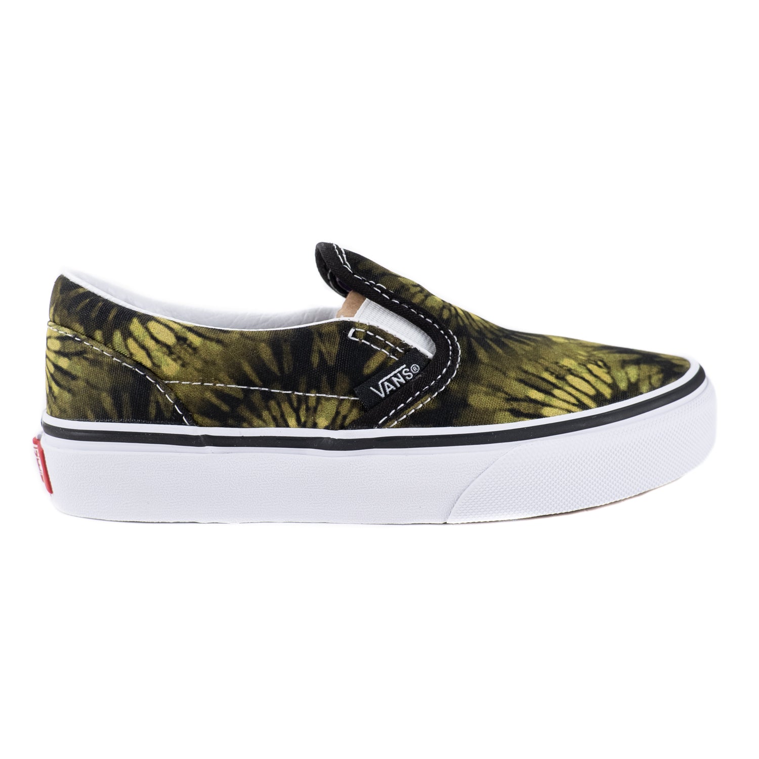 Youth Classic-Slip-On