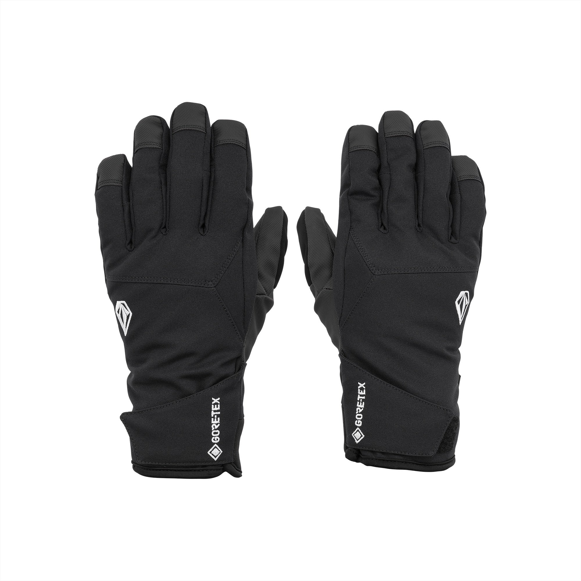 CP2 Gore-Tex Glove, Black