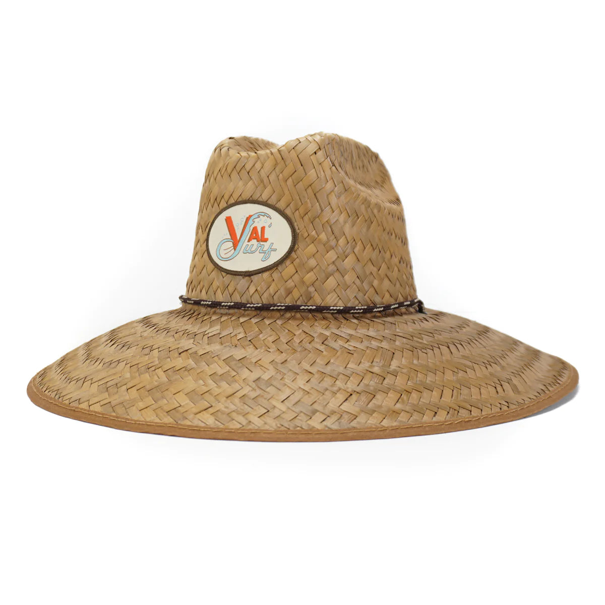 Val Surf Grom LG Hat - Natural