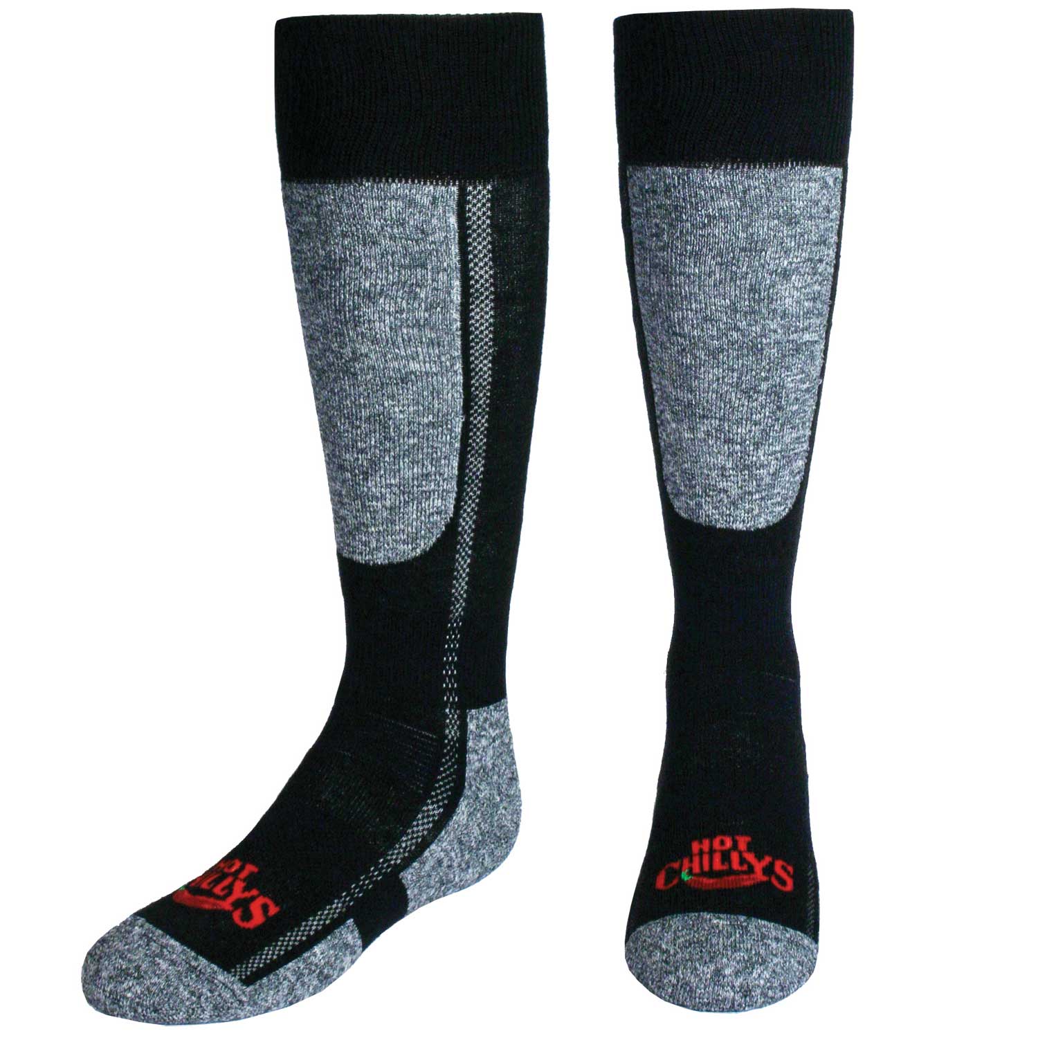 Hot Chillys Premier Youth Mid Volume Sock