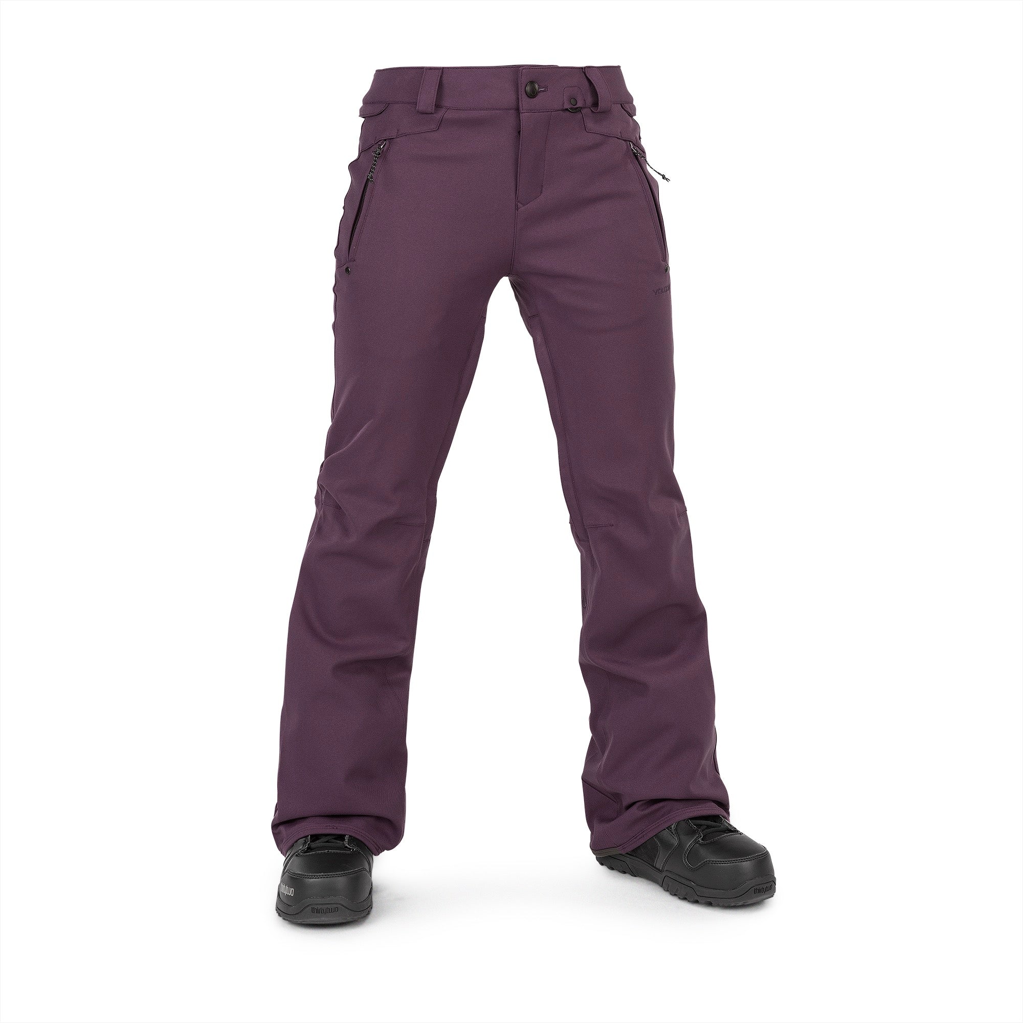 Womens Species Stretch Pant