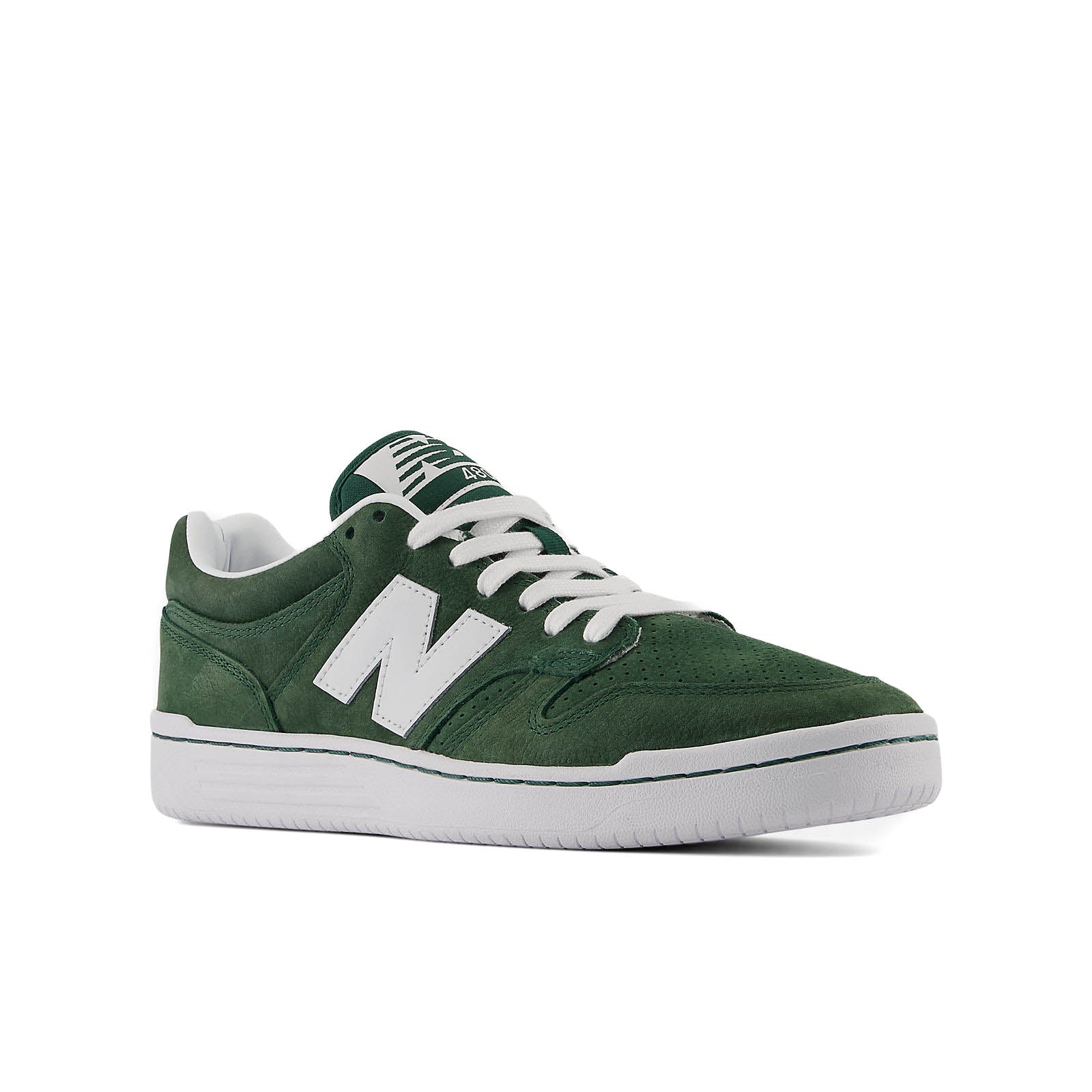 NB Numeric 480 - Forest Green