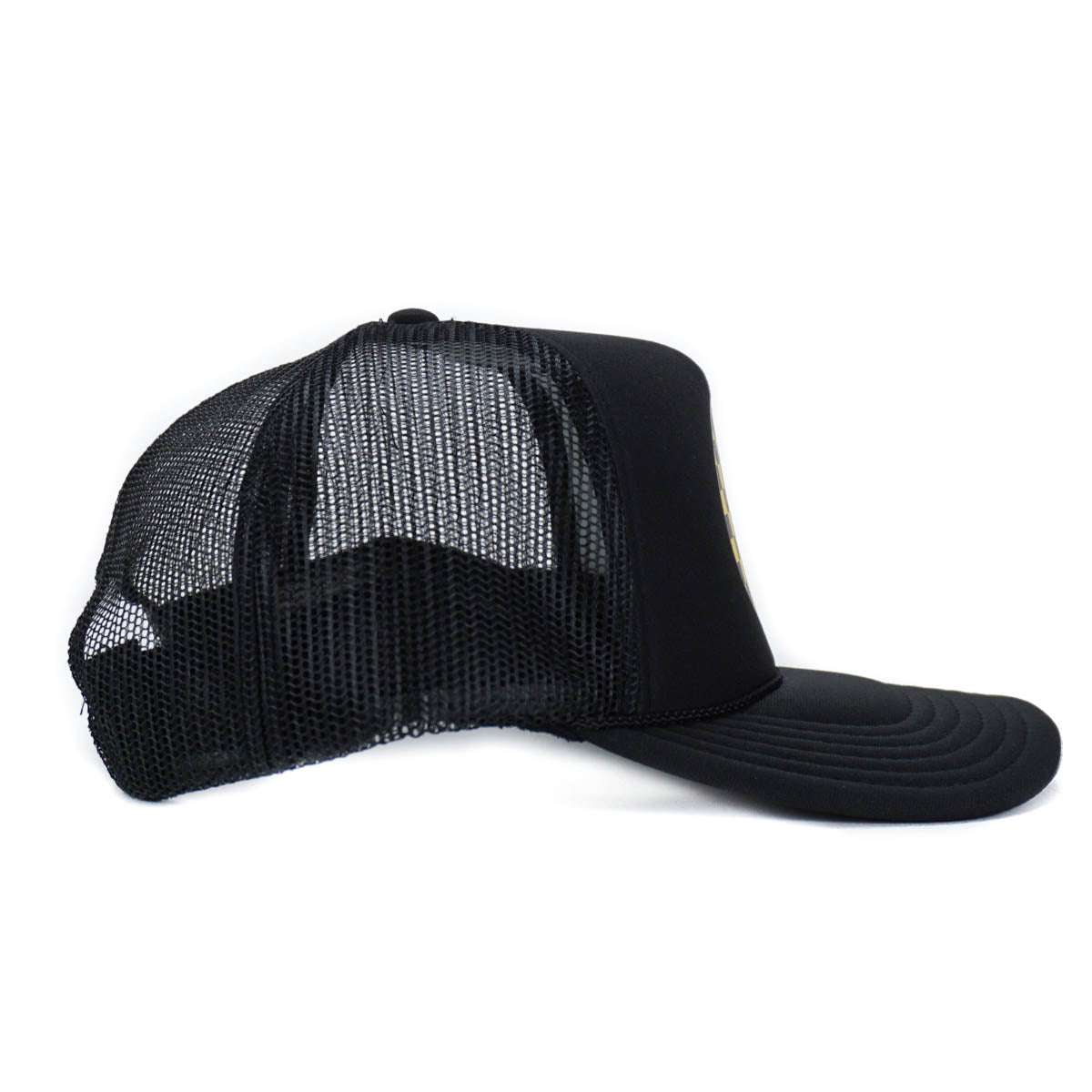 MOD Logo Adult Hat - Black