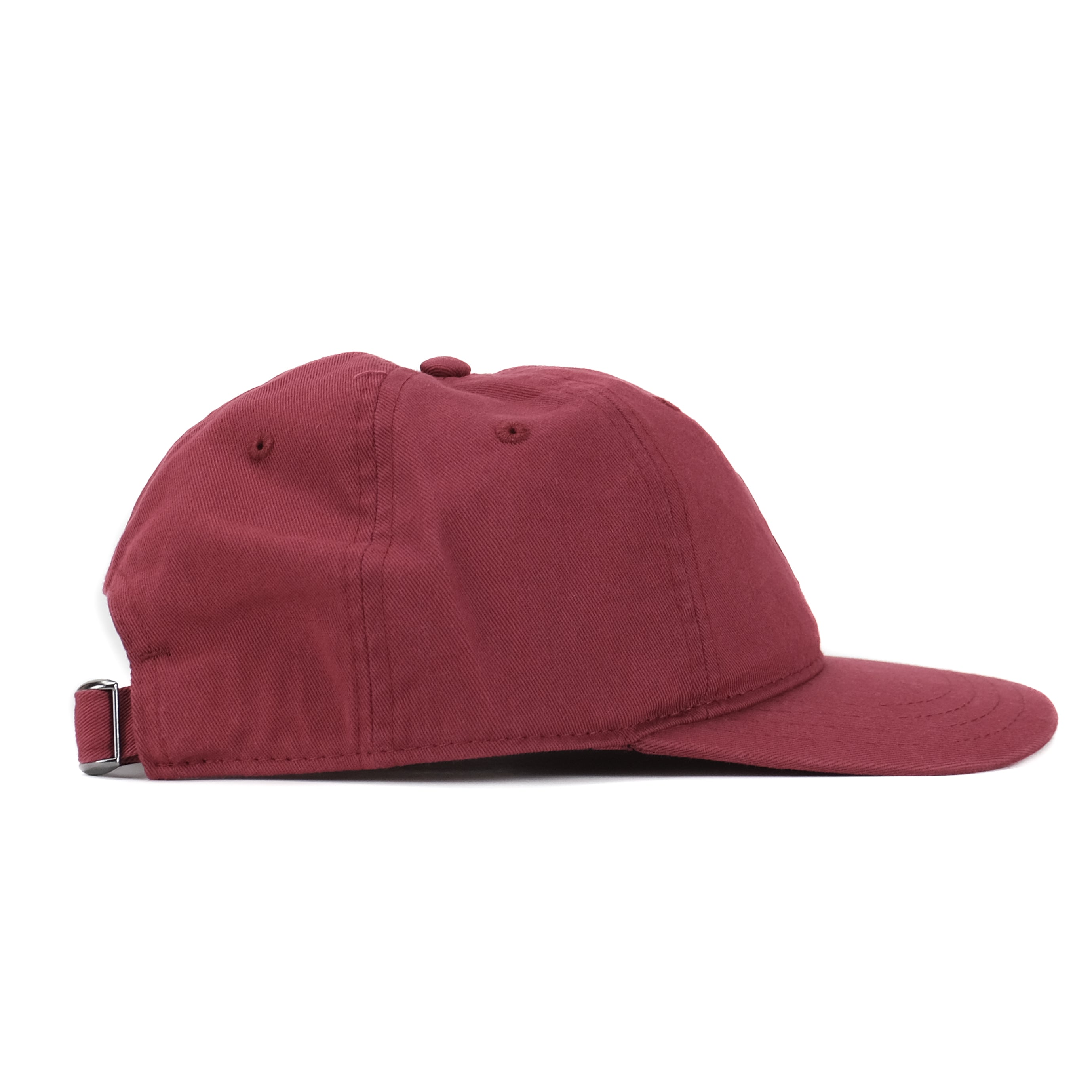 60 Years Hat - Crimson