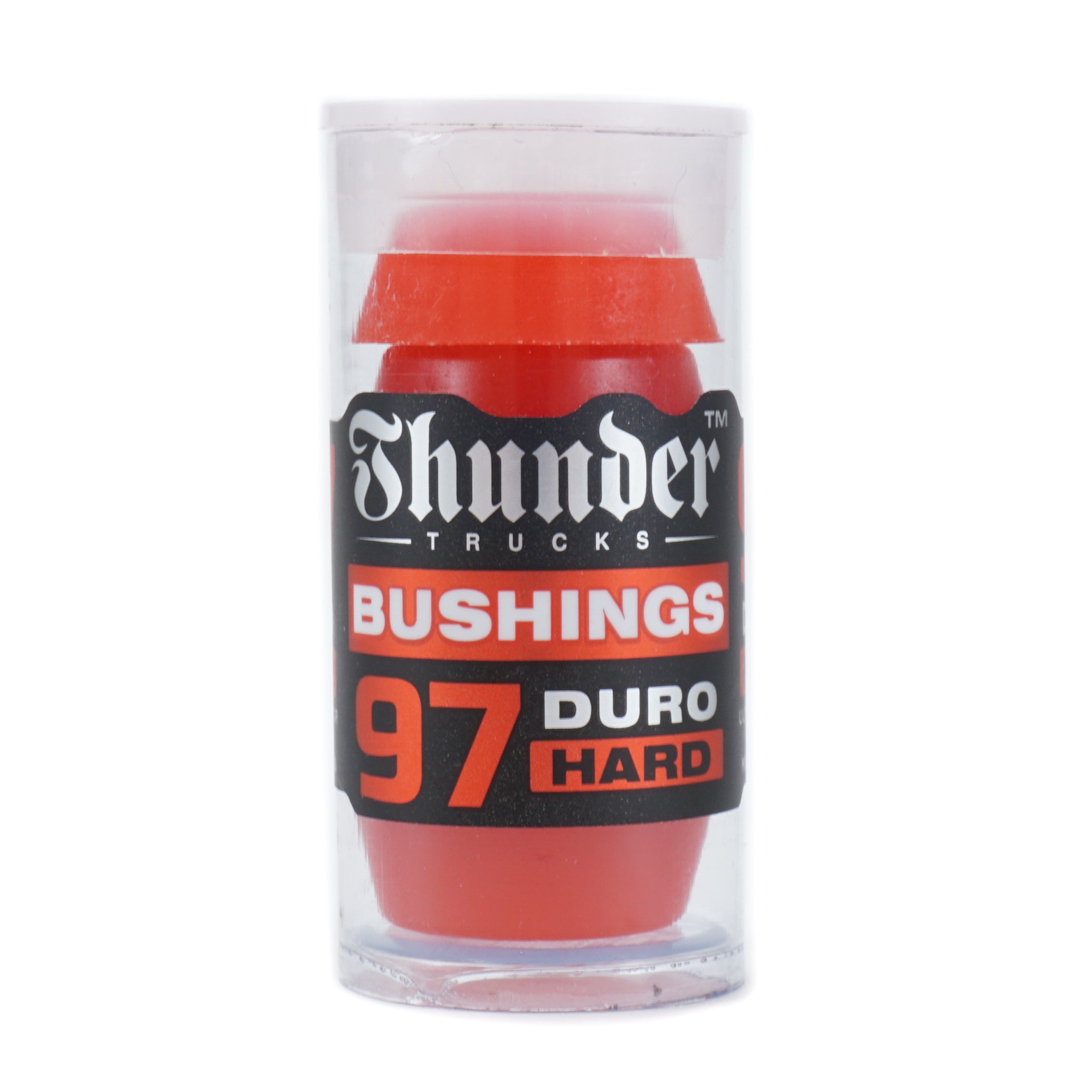 Premium Bushings 97du - Red