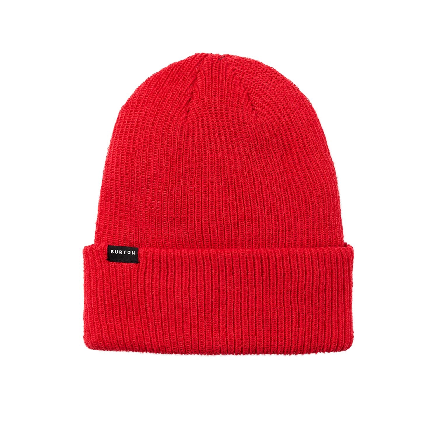 Burton Recycled All Day Long Beanie  - Tomato