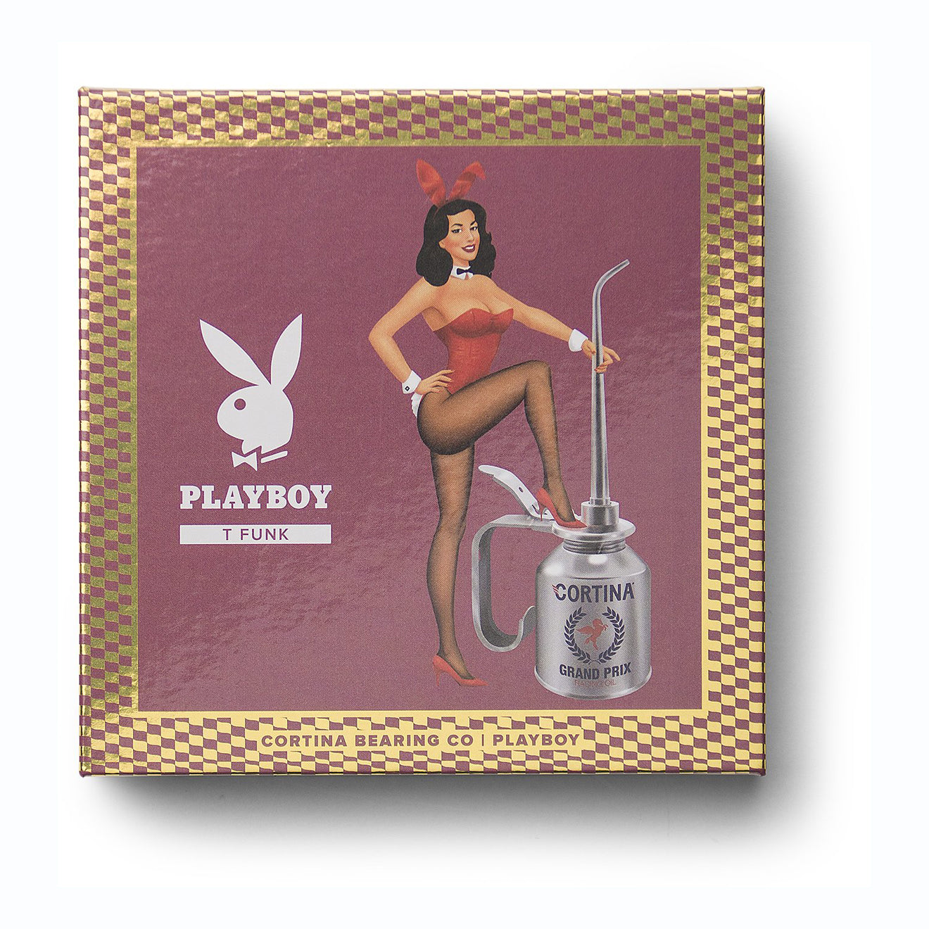 T-Funk Playboy Bearings