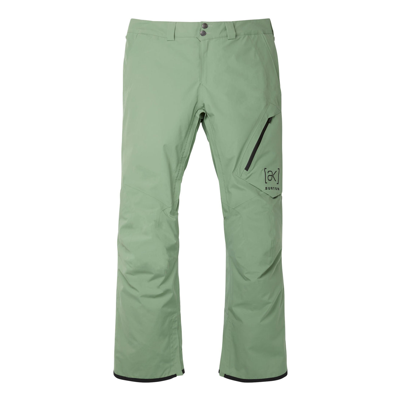Men's [ak] Cyclic GORE‑TEX 2L Pants - Hedge Green