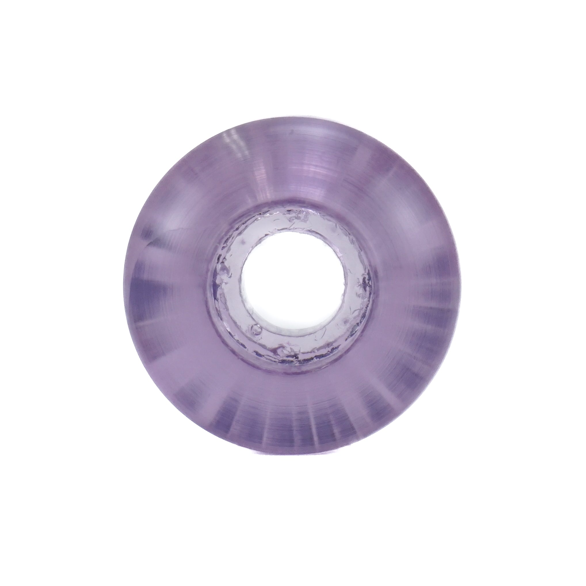 Lil' Boogers 101a - Clear Purple - 45mm