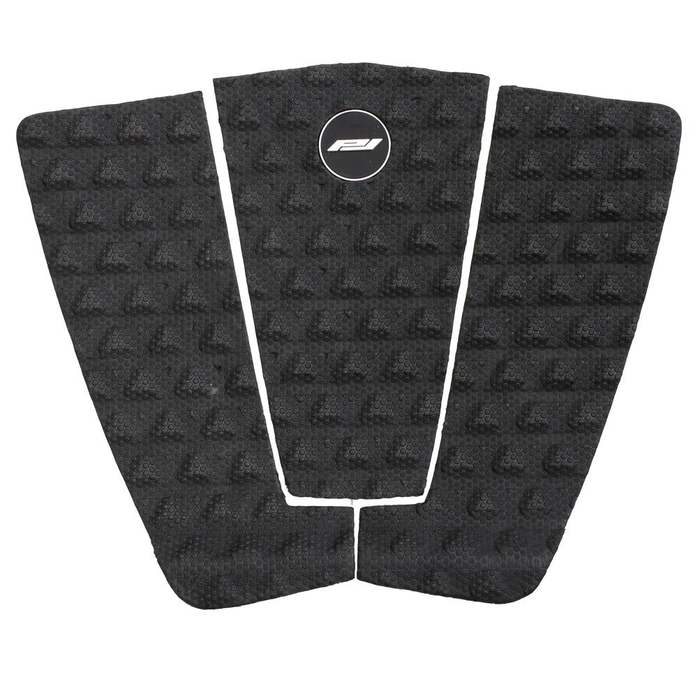 The Wide Ride Surf Traction Pad - Black