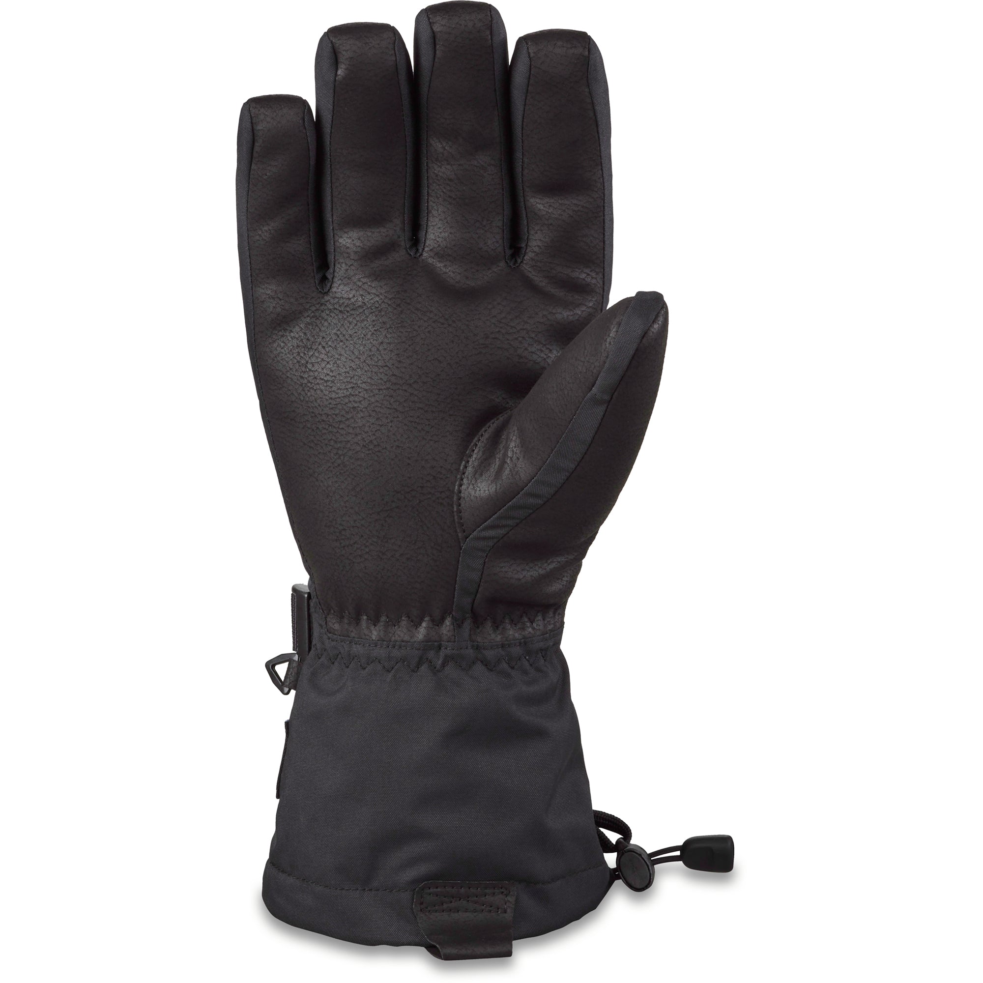 Nova Glove T1-R - Black/Grey