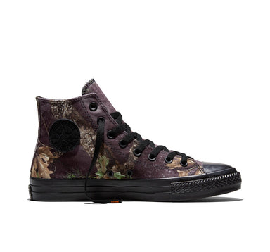 Converse Skateboarding - Converse Cons Chuck Taylor All Star Pro - Real Tree APX