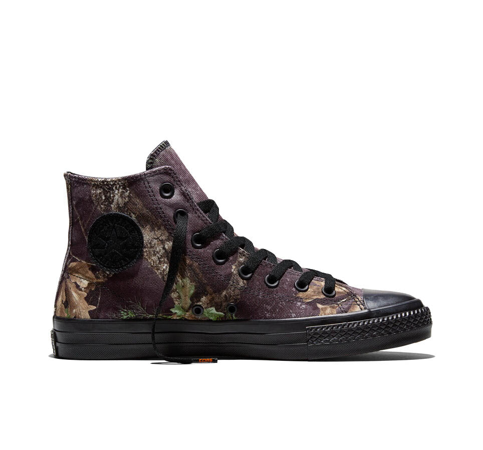 Converse Cons Chuck Taylor All Star Pro - Real Tree APX