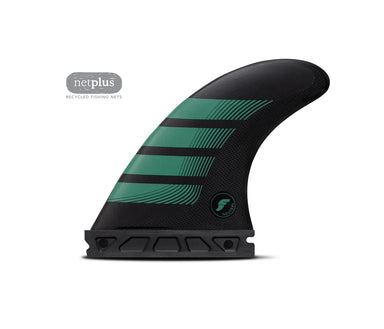 Future Systems - Alpha F6 (Medium) - Carbon Teal