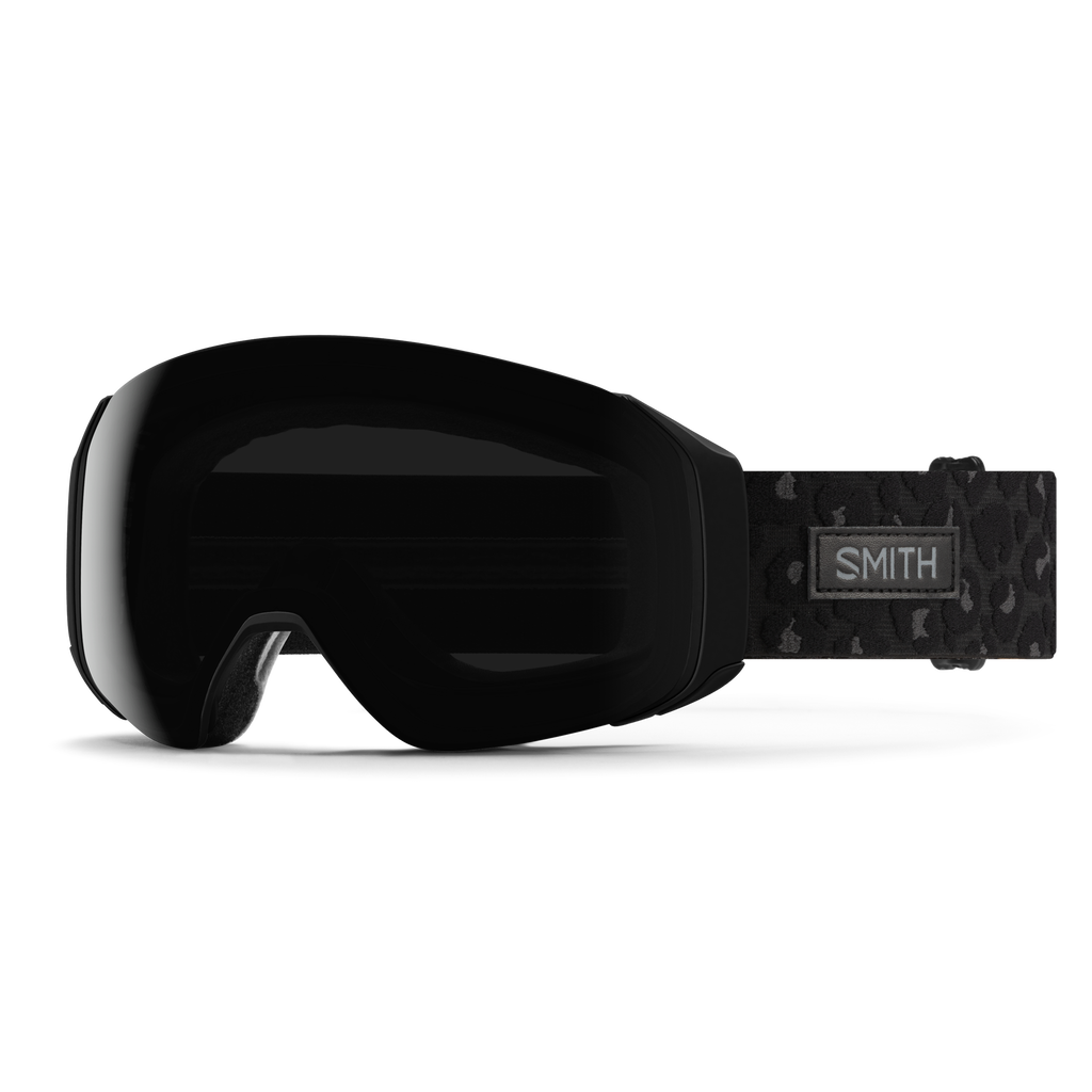 blackout goggles 4D Mag S - Claws Out Blackout