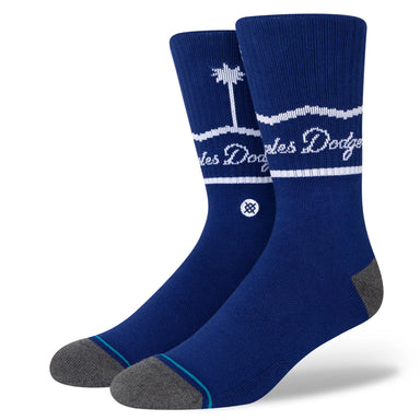 Stance - LA Sisters - Blue - L