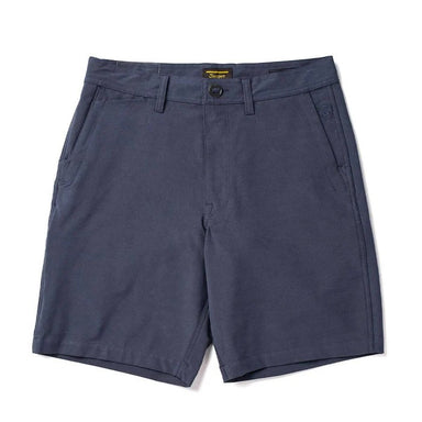Seager - Primo Vista Chino Short - Stella Blue