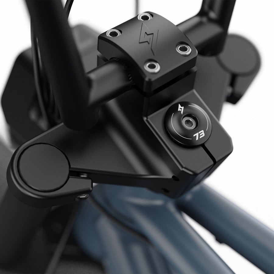 ZX Core - Panthro Blue