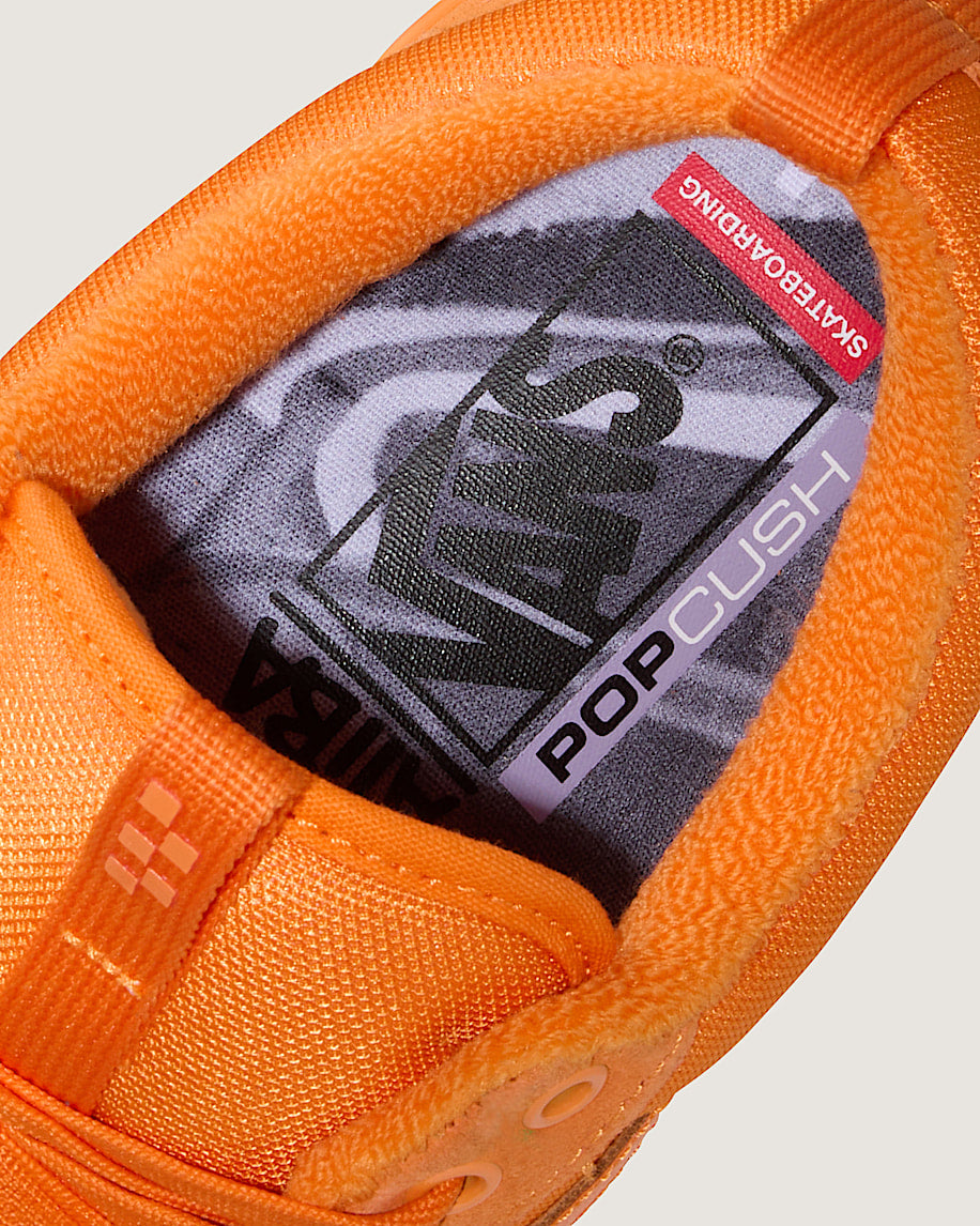 Skate Old Skool 36 - Atiba Solar