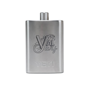 Yeti - Yeti Flask x Val Surf - Stainless Steel