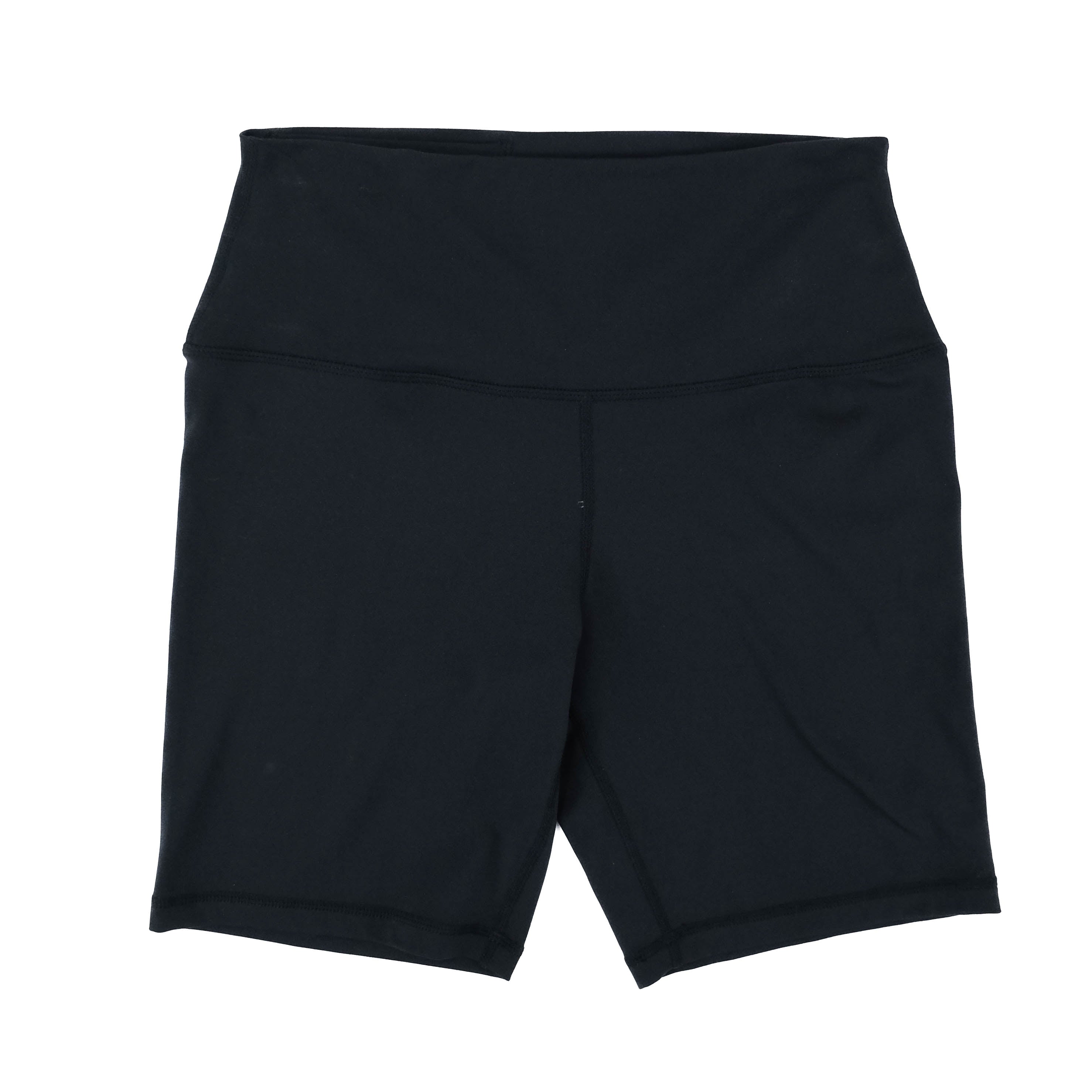 Womens OG Maya Shorts - Black