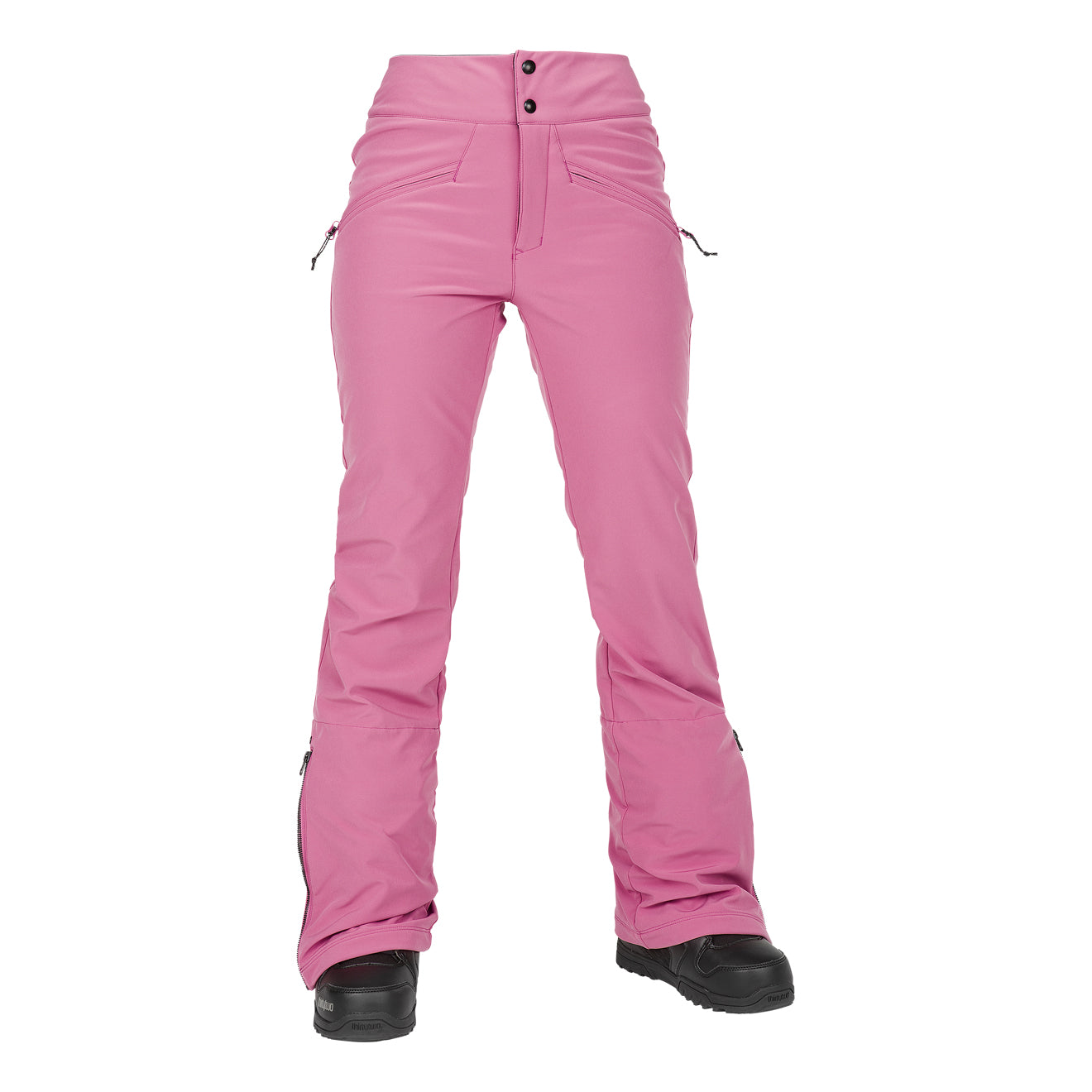 BATTLE STRETCH PANT, Blurred Violet