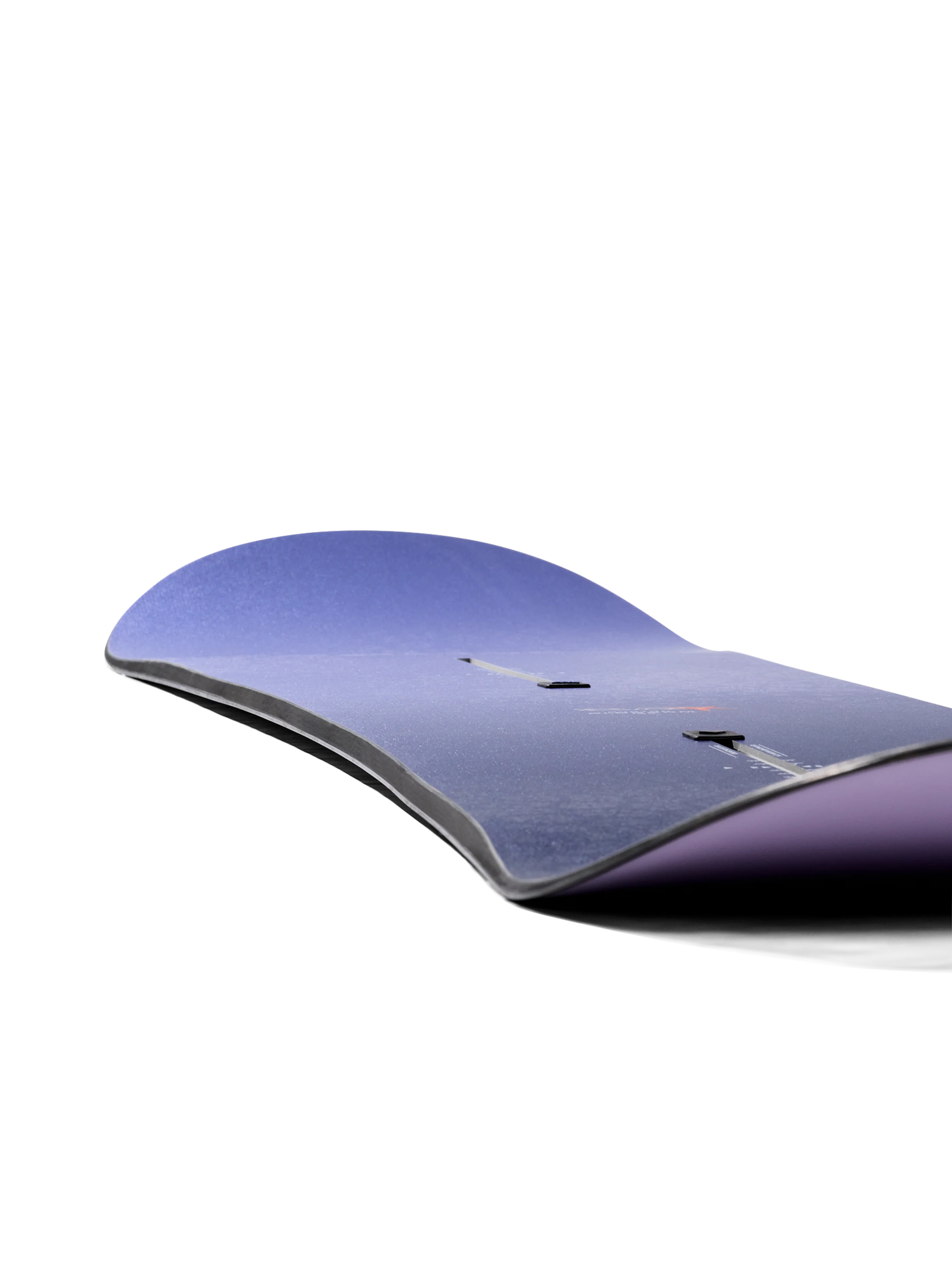 Blossom Camber Snowboard