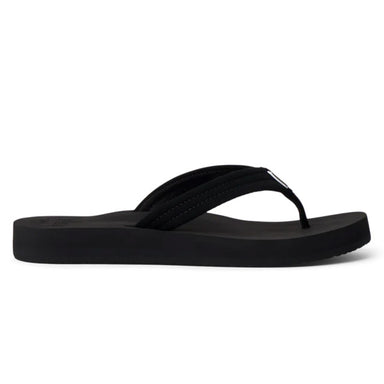 Reef - Reef Cushion Breeze, Blk/Blk-BK2