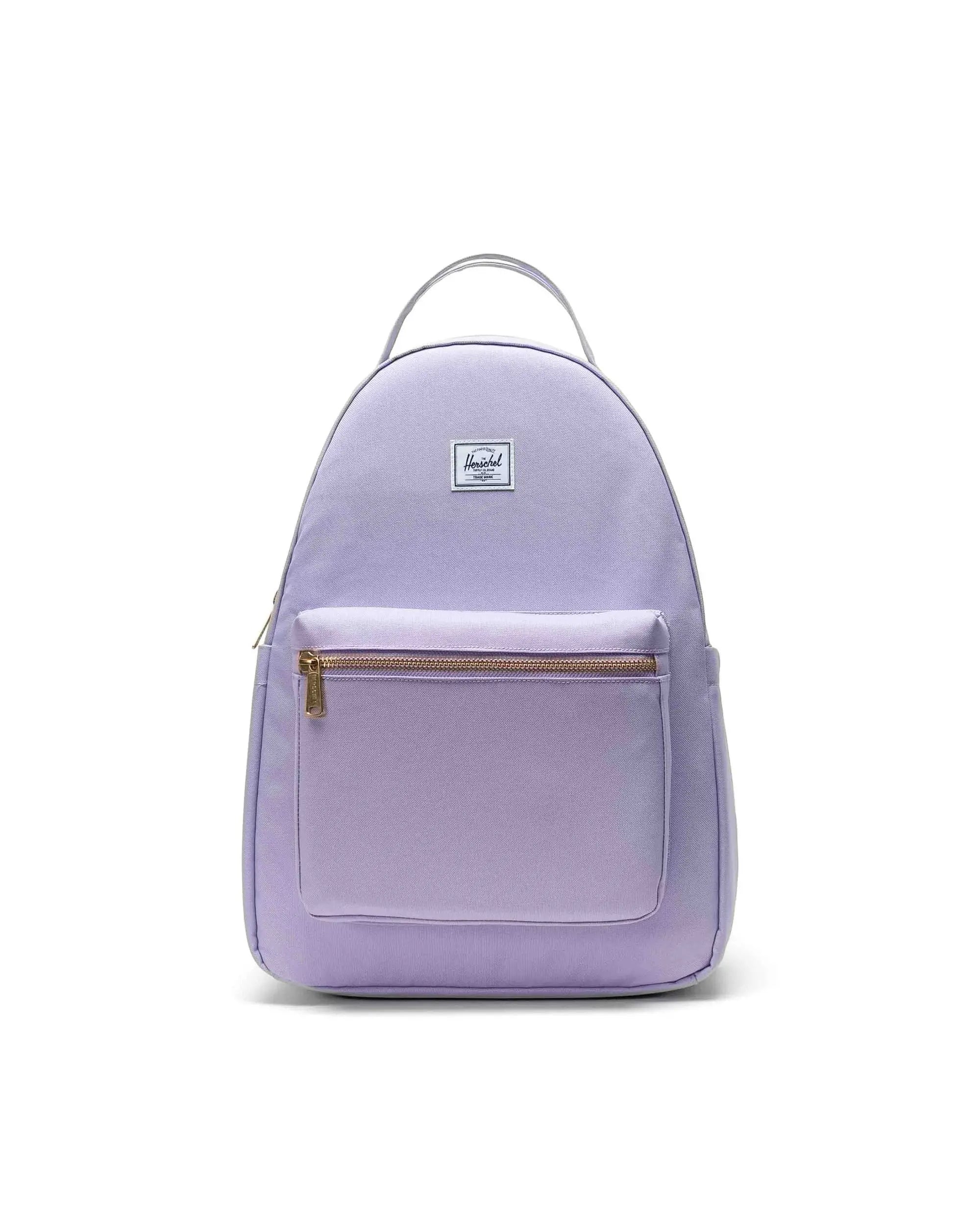 Herschel Nova Backpack - Purple Rose