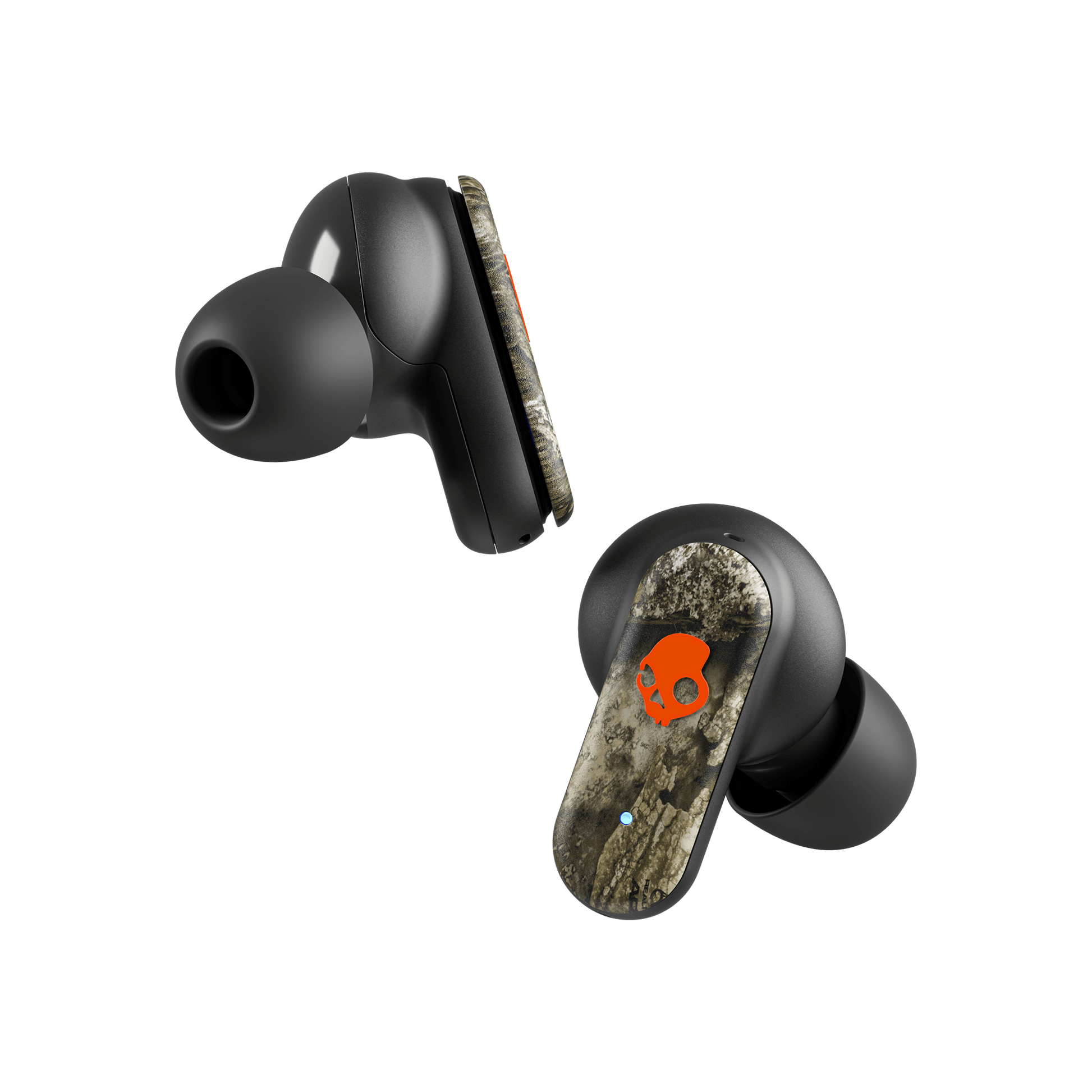 Dime 3, Real Tree APX Org-T991