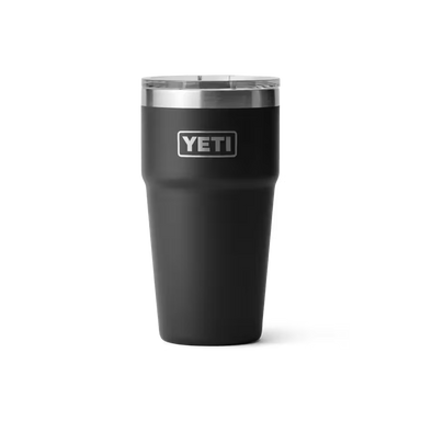 Yeti - Rambler 20oz Stackable MS Cup - Black