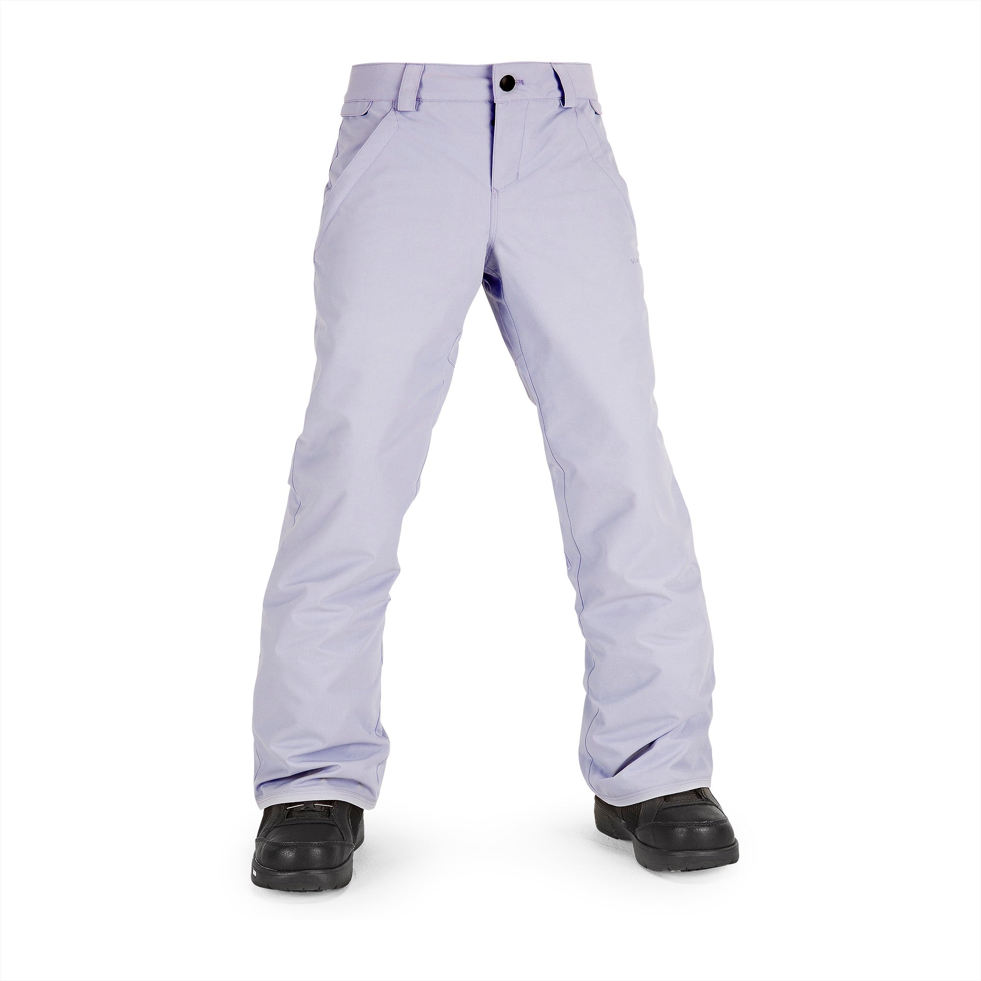 Frochickidee Ins Pant, Lilac Ash