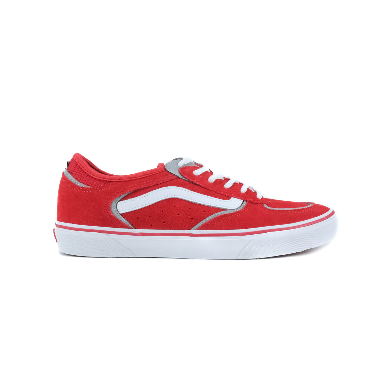 Skate Rowley - Red — Val Surf