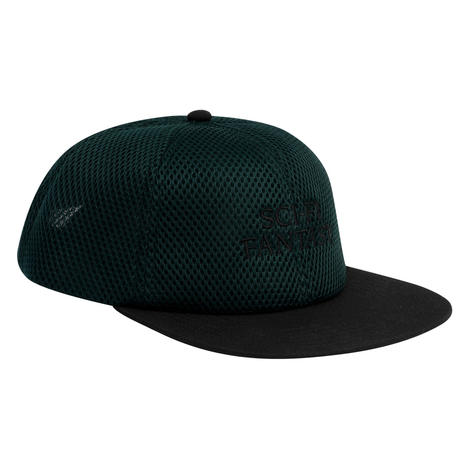 Logo Hat - Forest