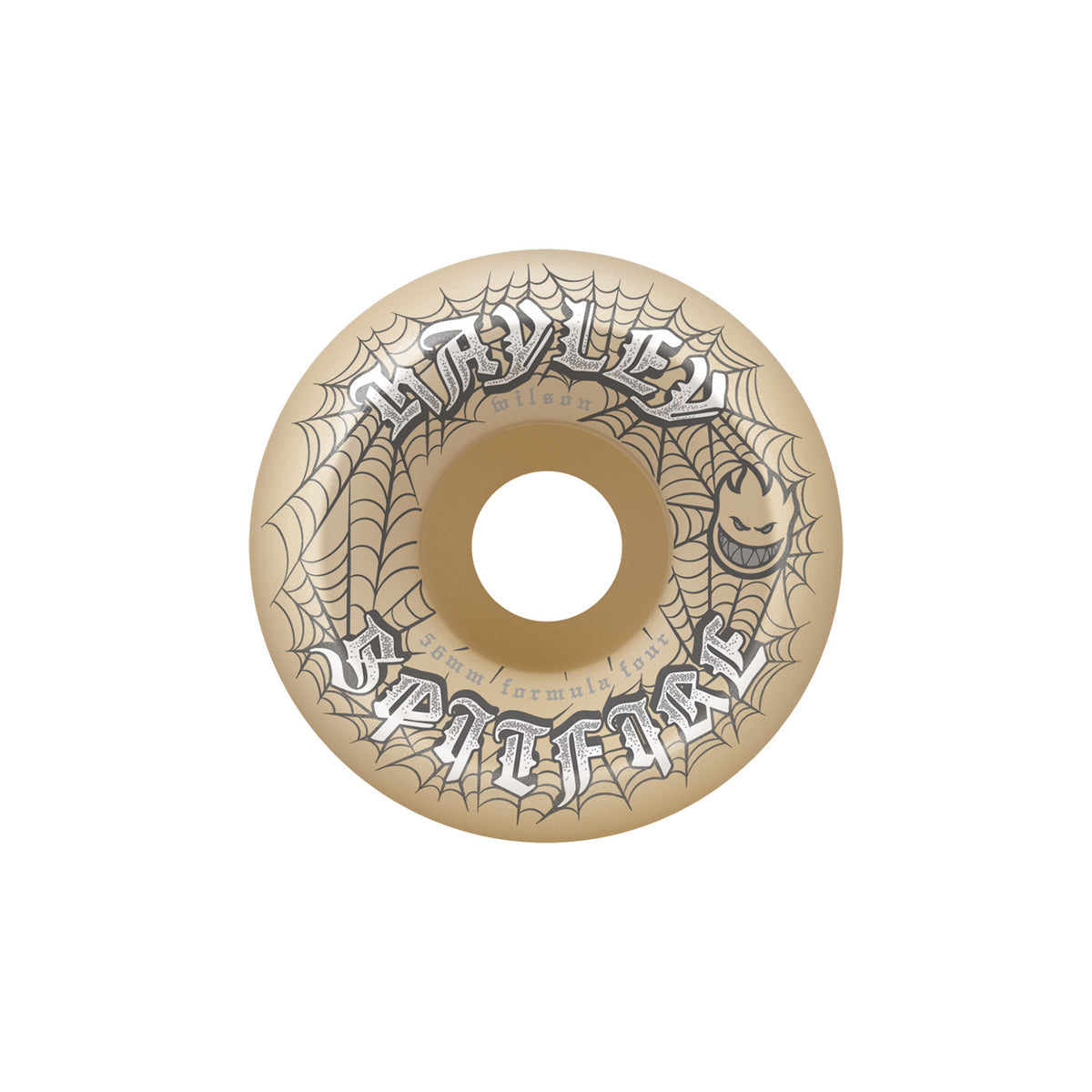 F499 Hayley Webbed Conical Full - 56MM