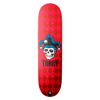 Plan B - Jester Pudwill Twin - 8.25