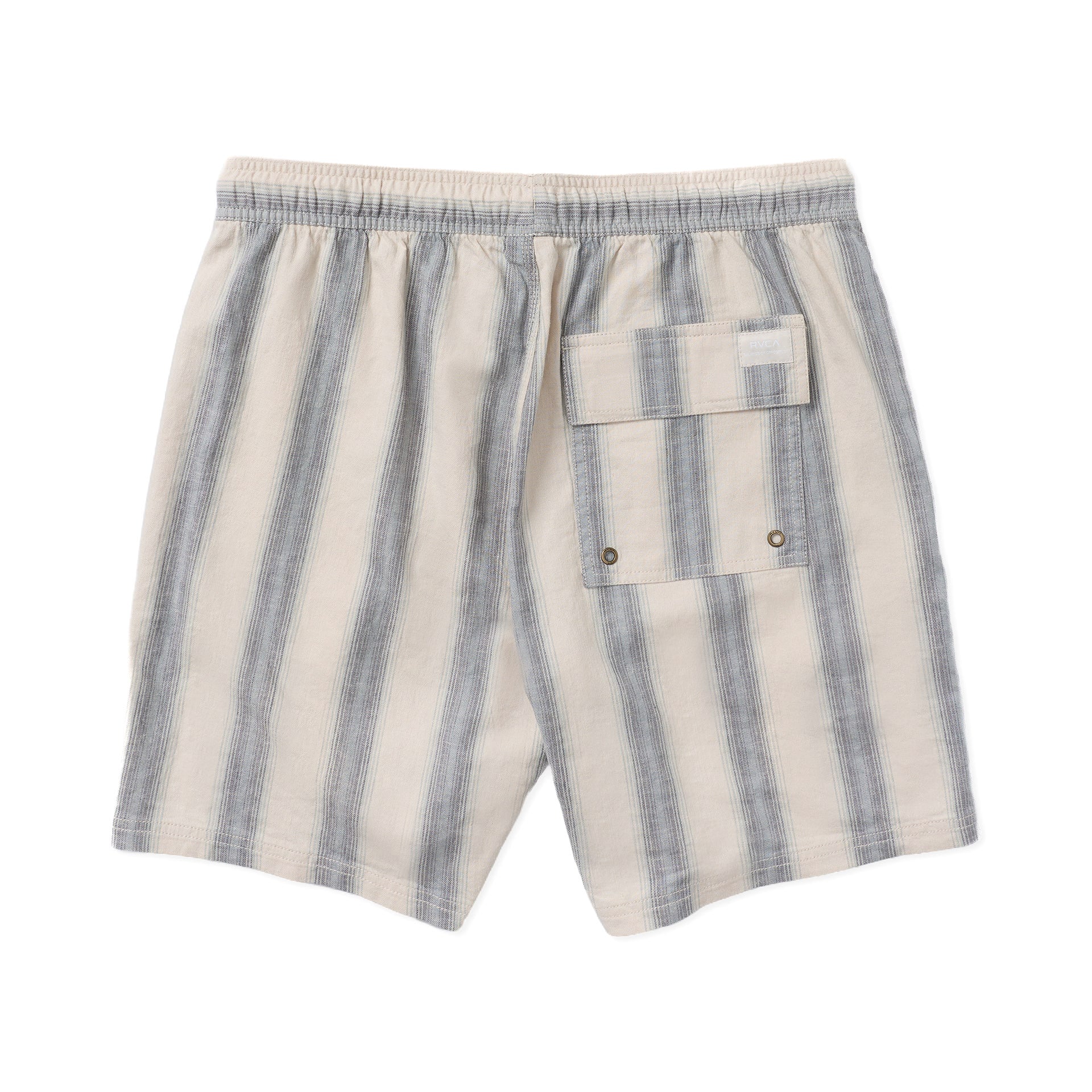 Sands Elastic 17" Short - Ceramic