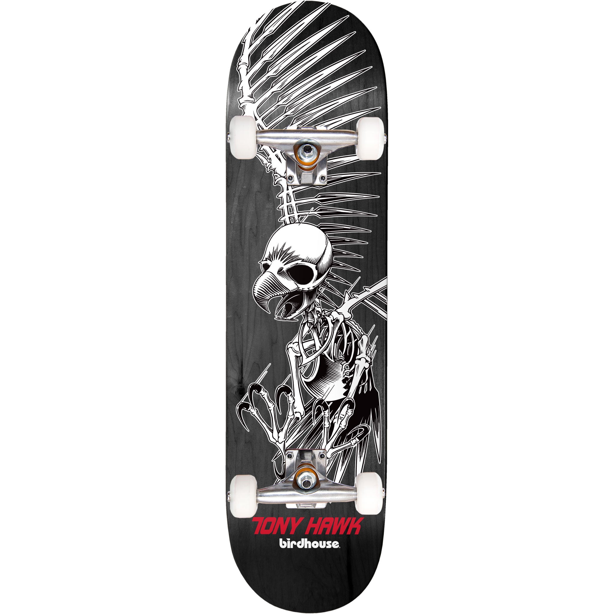 Hawk Full Skull Complete -8.0