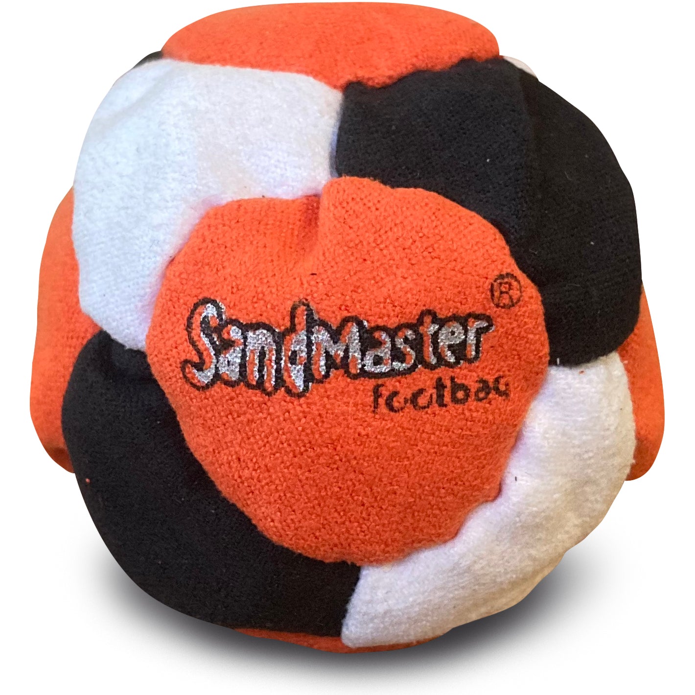 Sandmaster Footbag