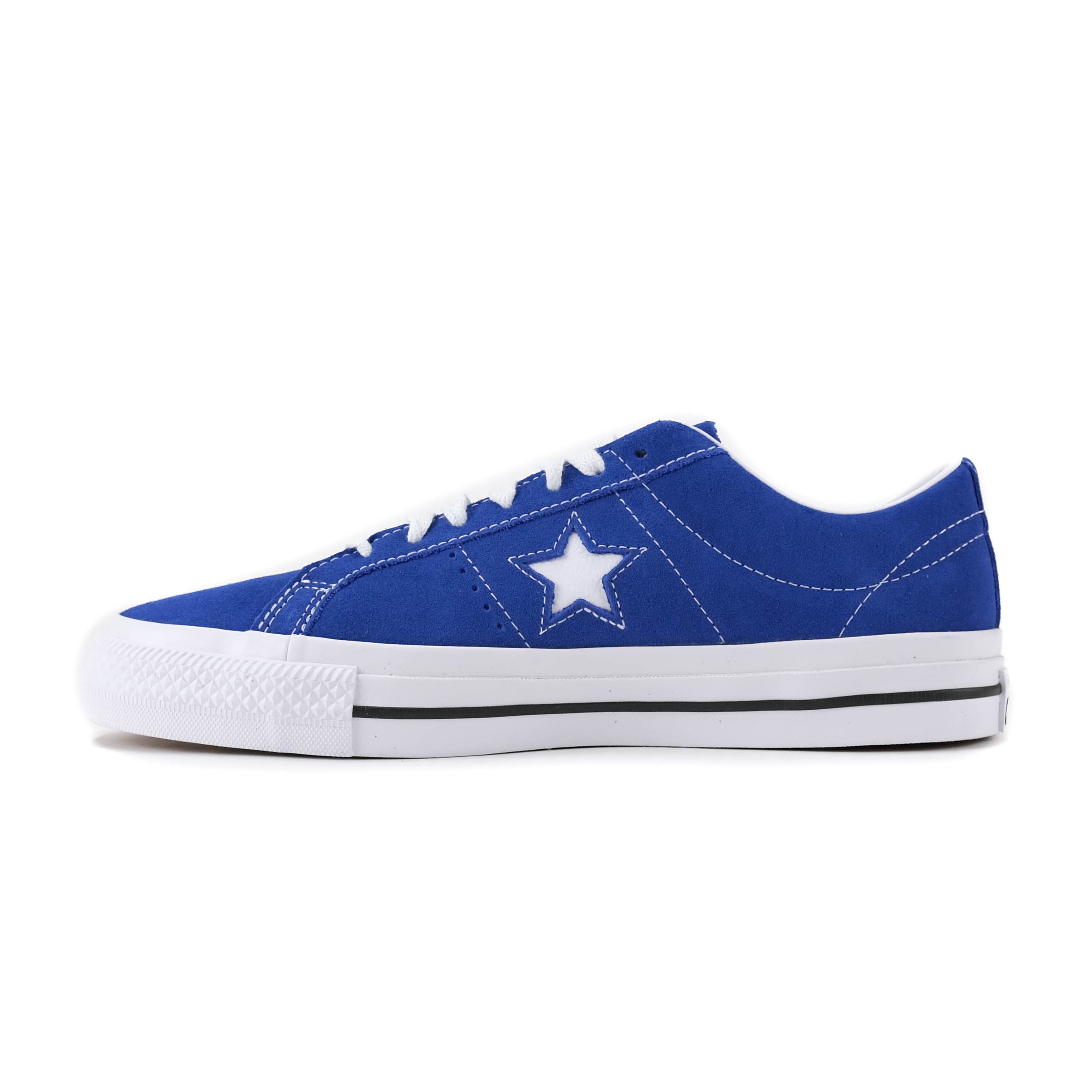 One Star Pro Ox - Blue/White